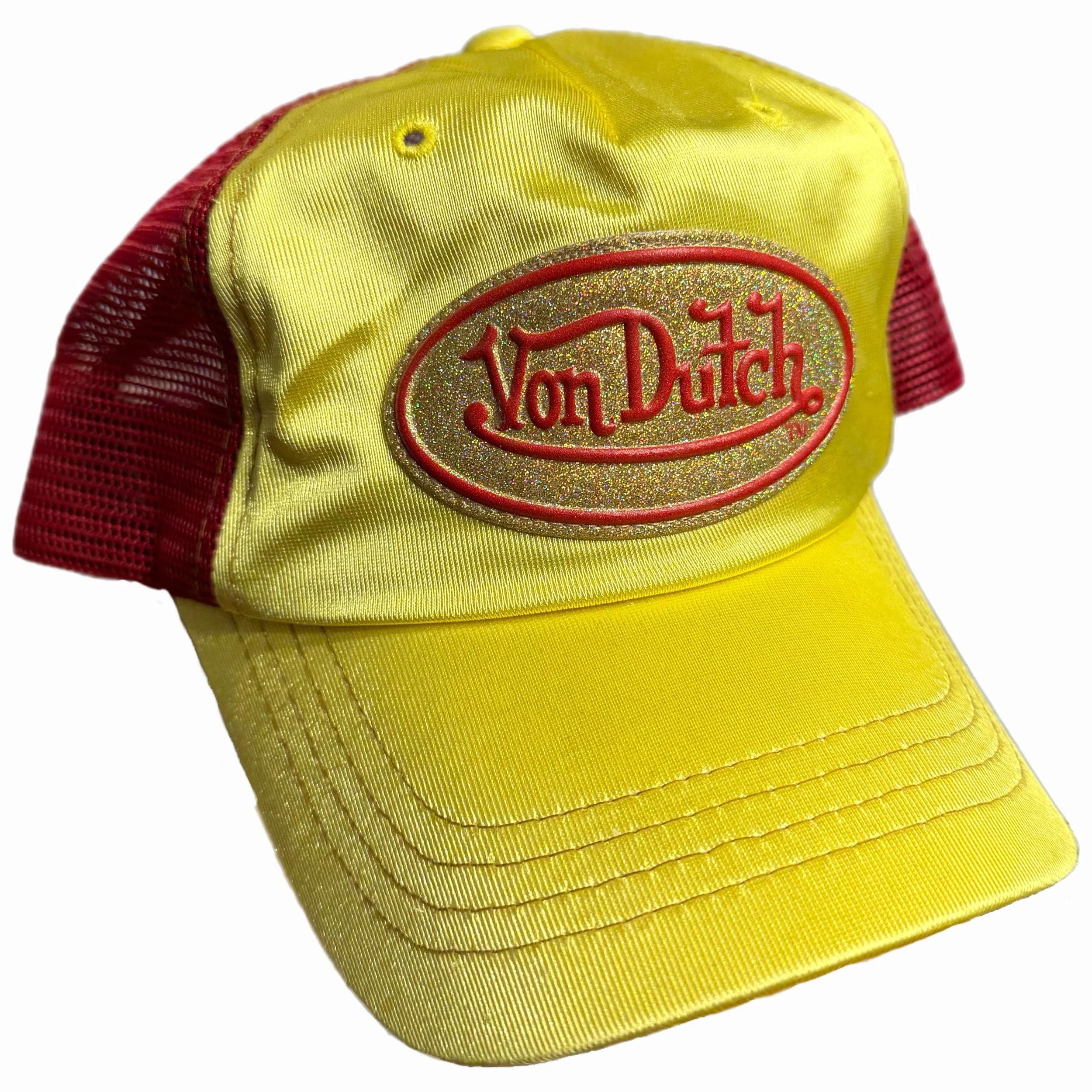 von dutch hat