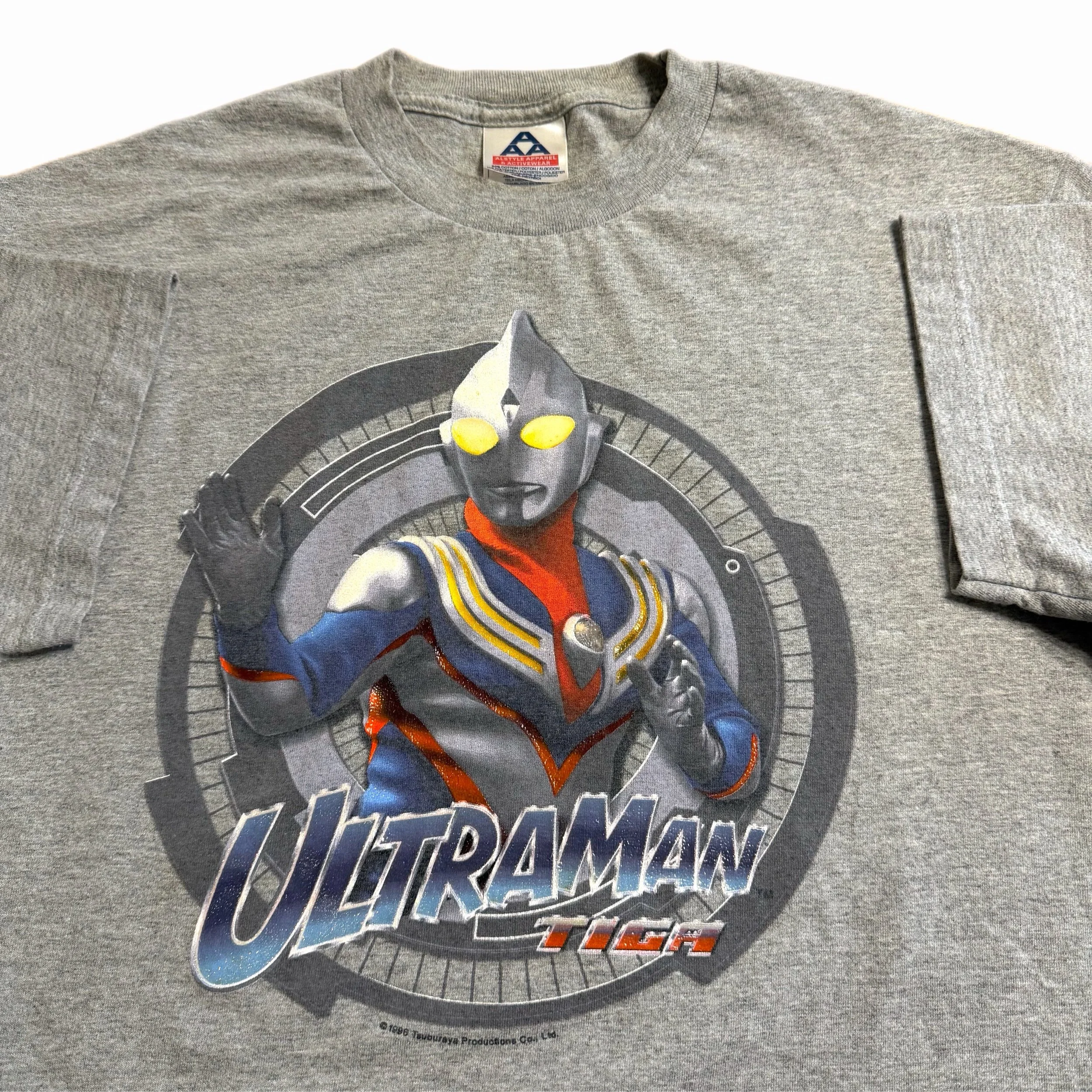 ultraman • large