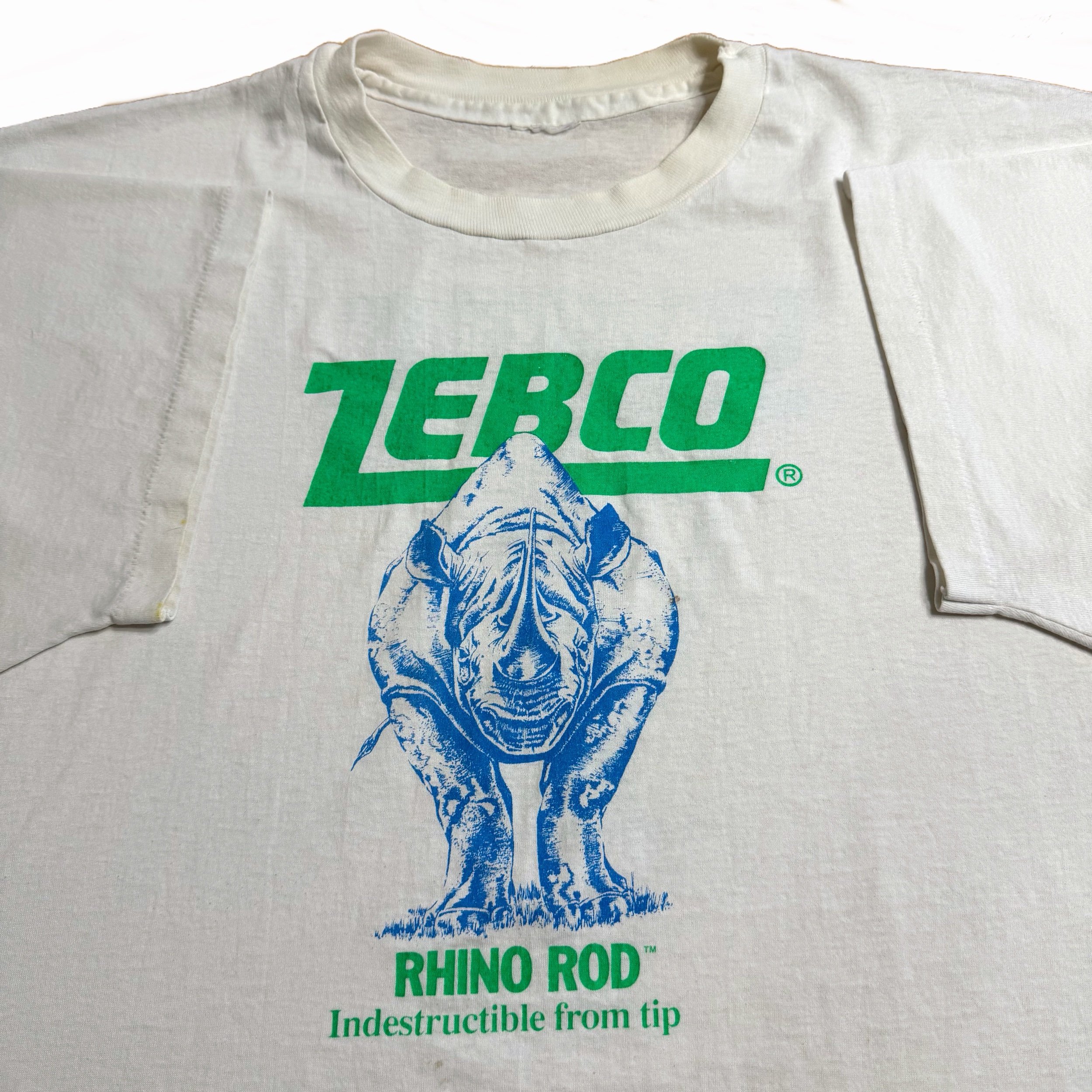 zerco rhino rod • xl