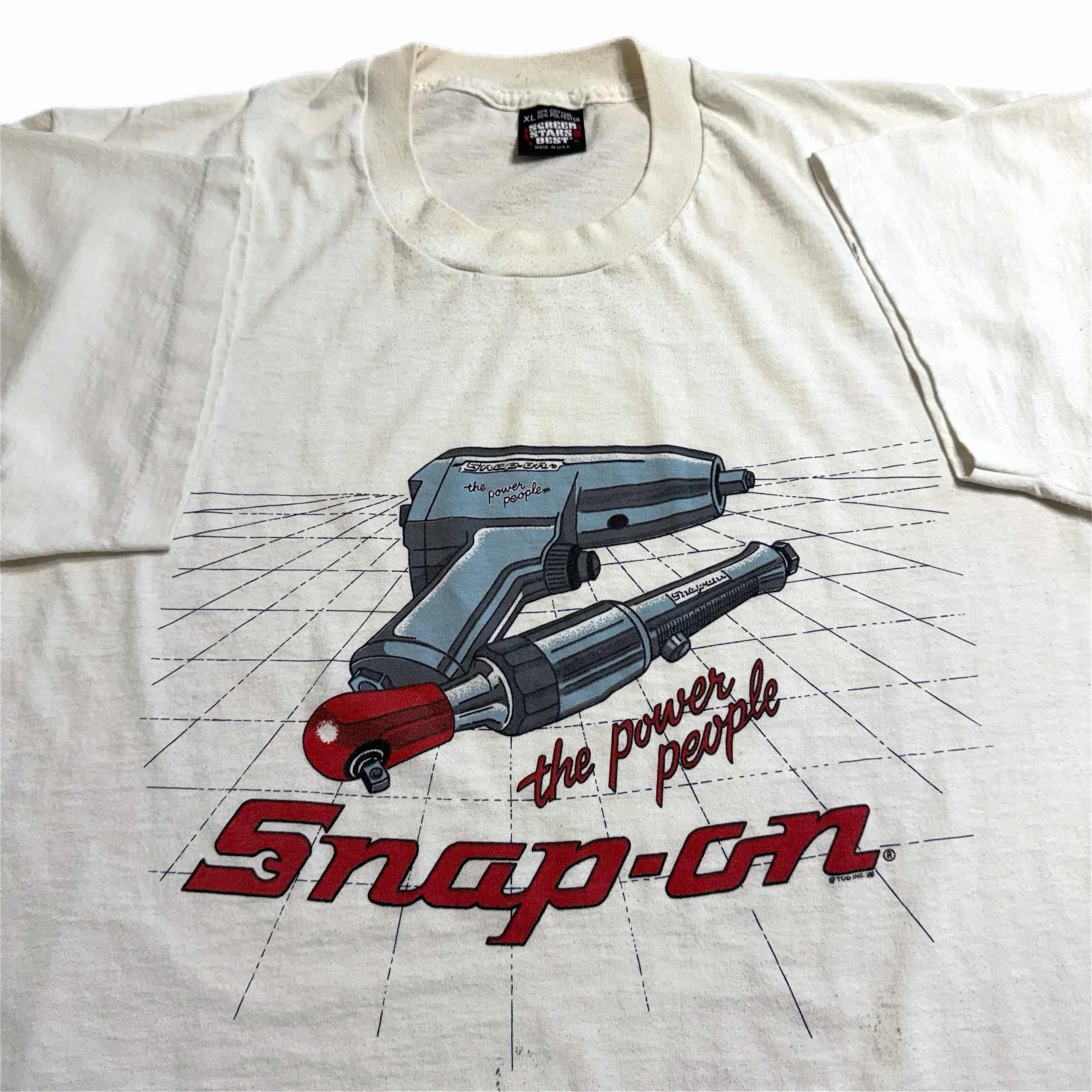 snap on tools • xl