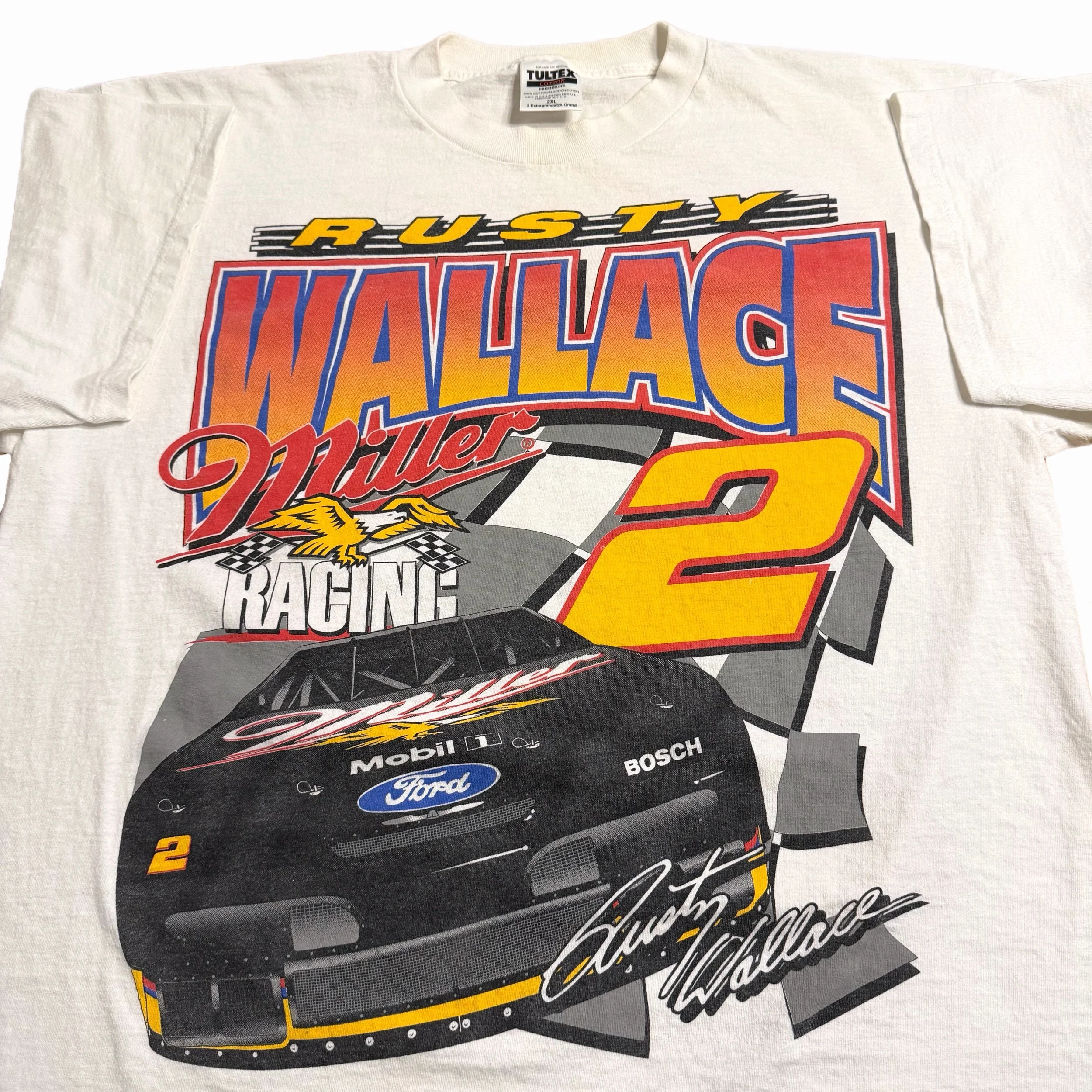 rusty wallace • 2xl