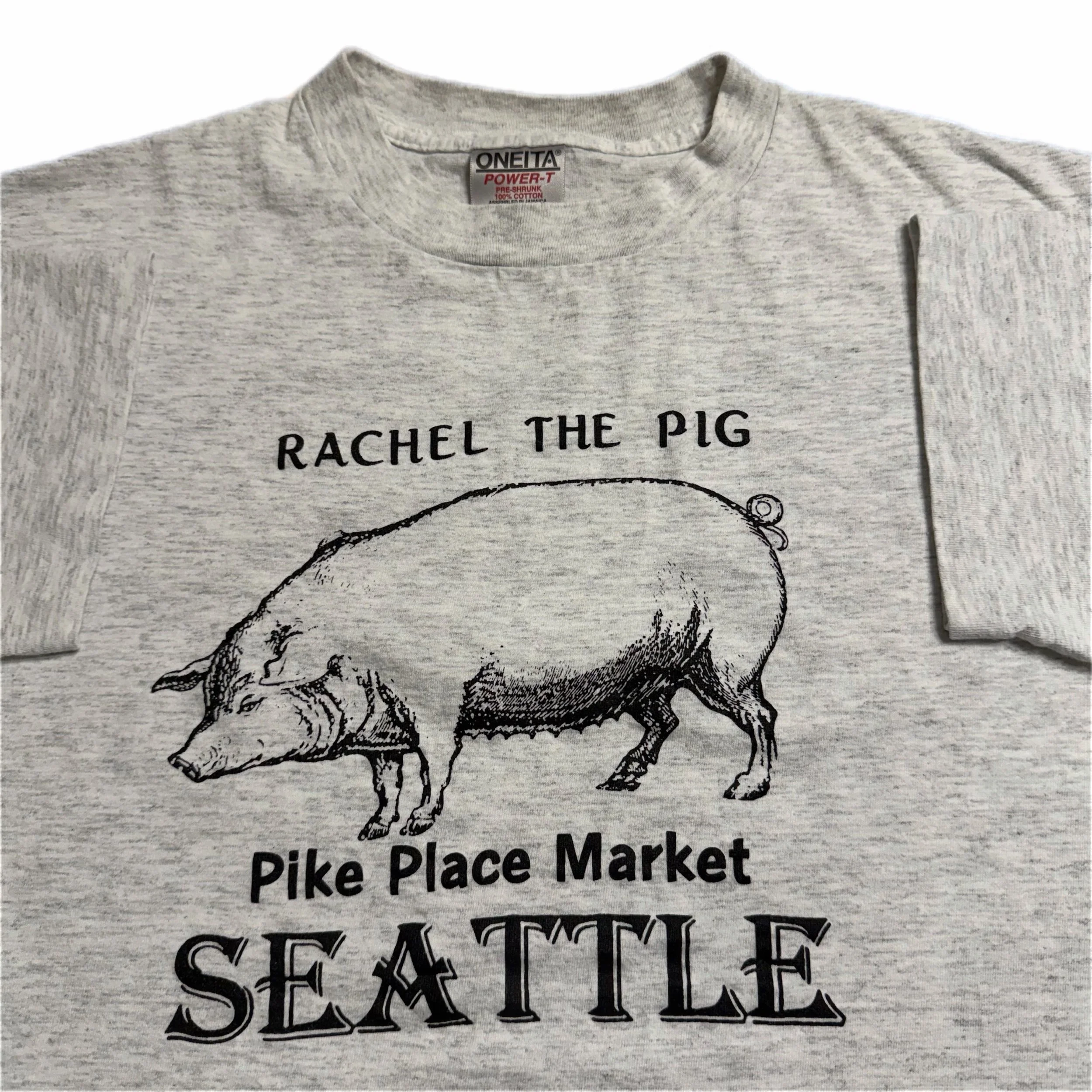 seattle pike place • large