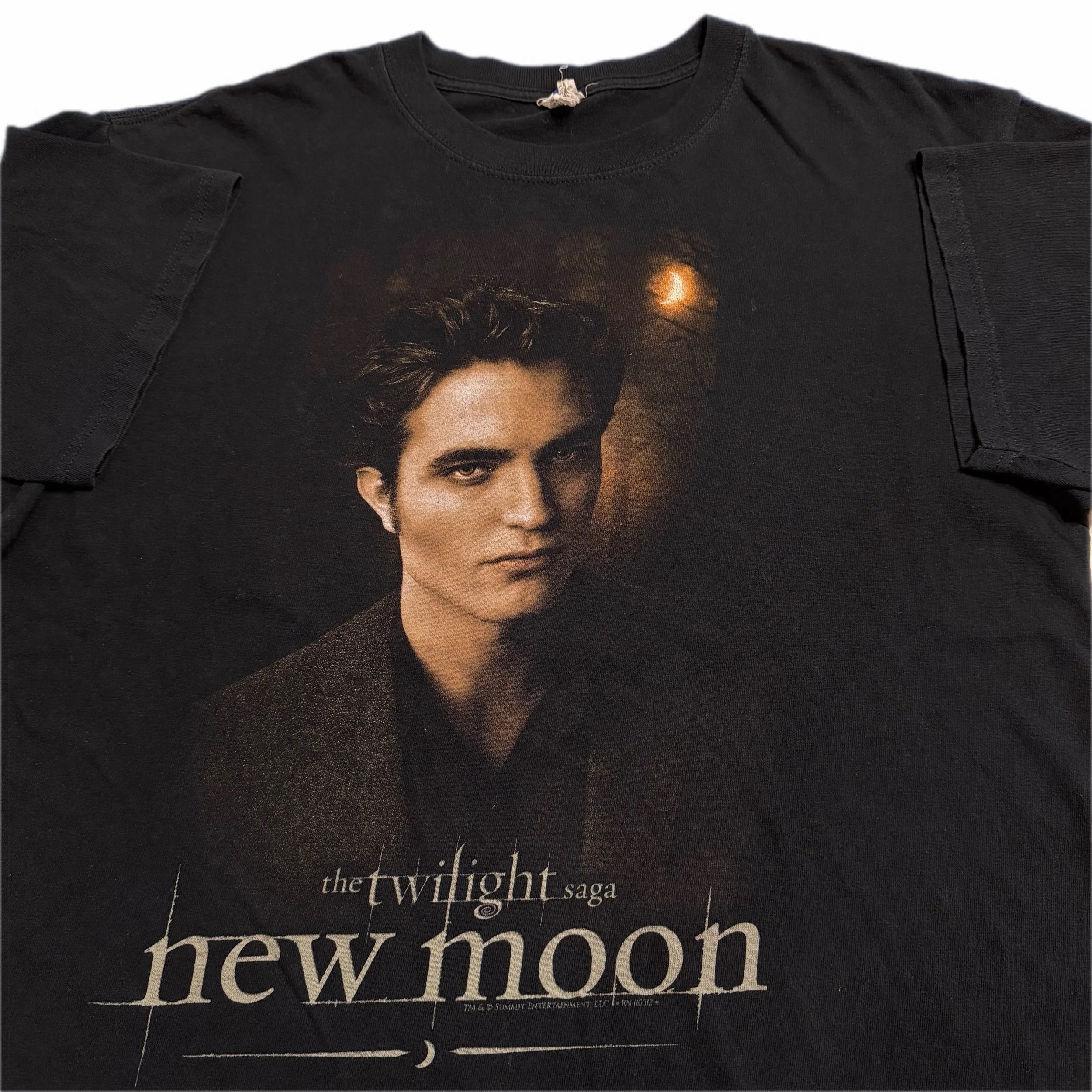 edward twilight • xl