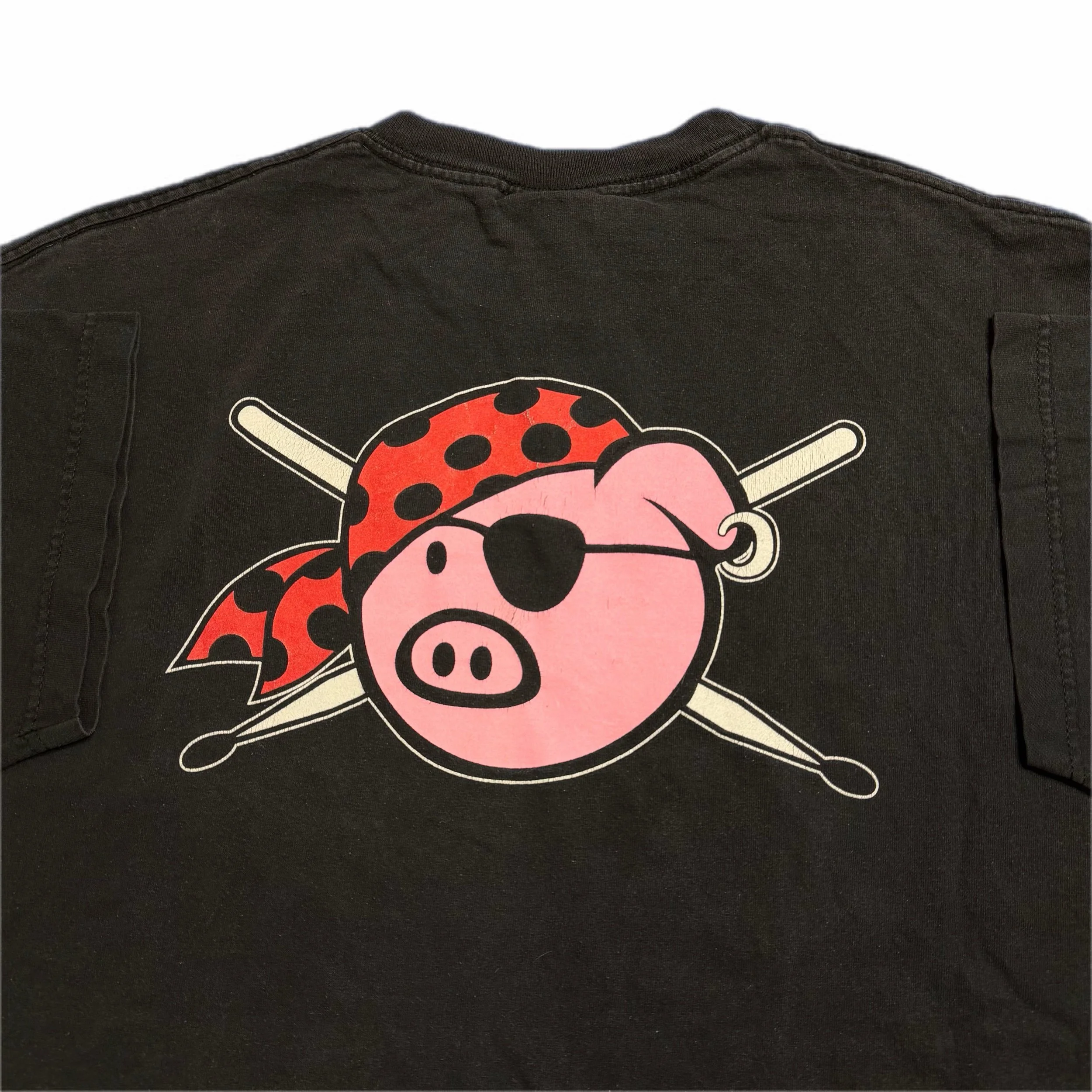pork pie percussion • xl
