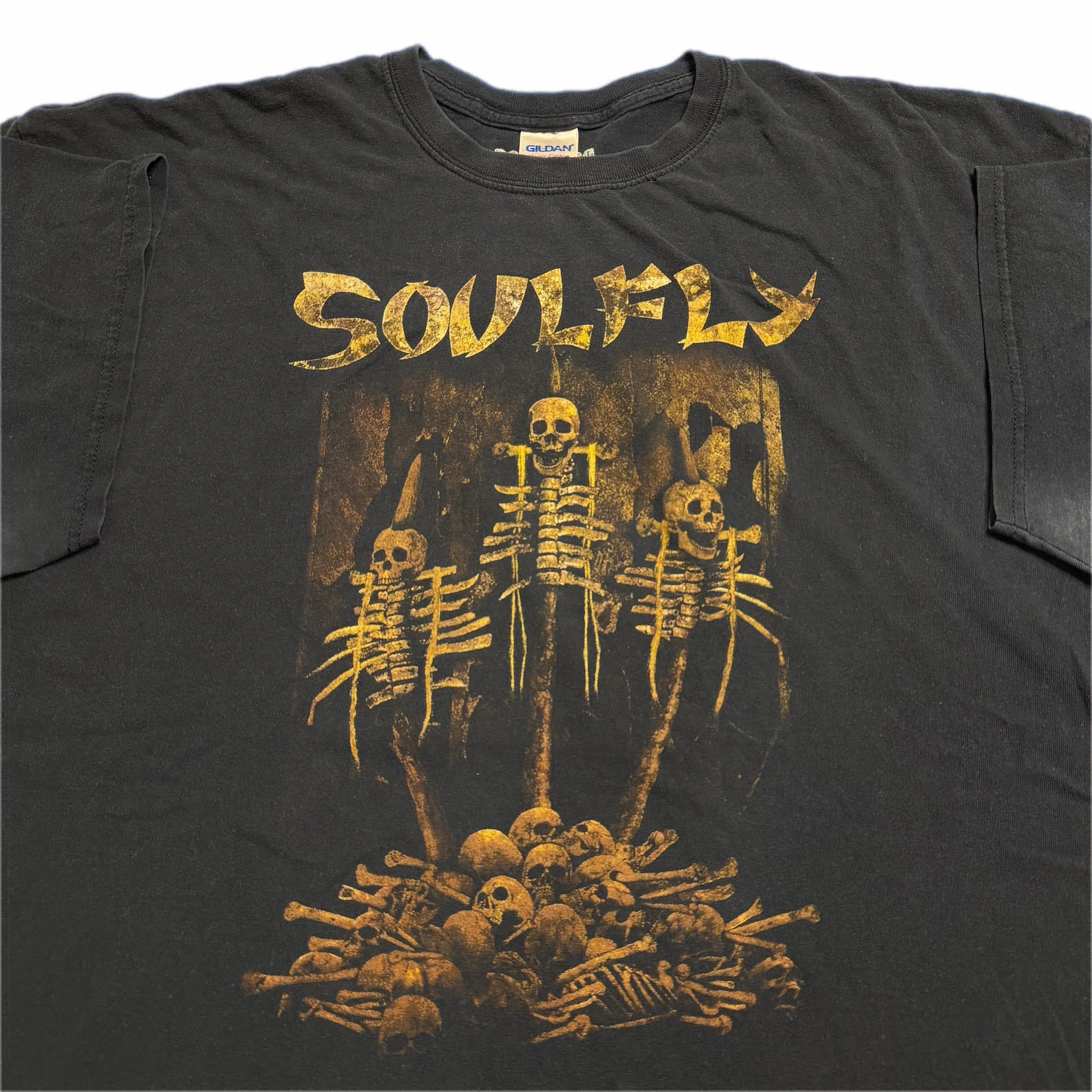soulfly • 2xl