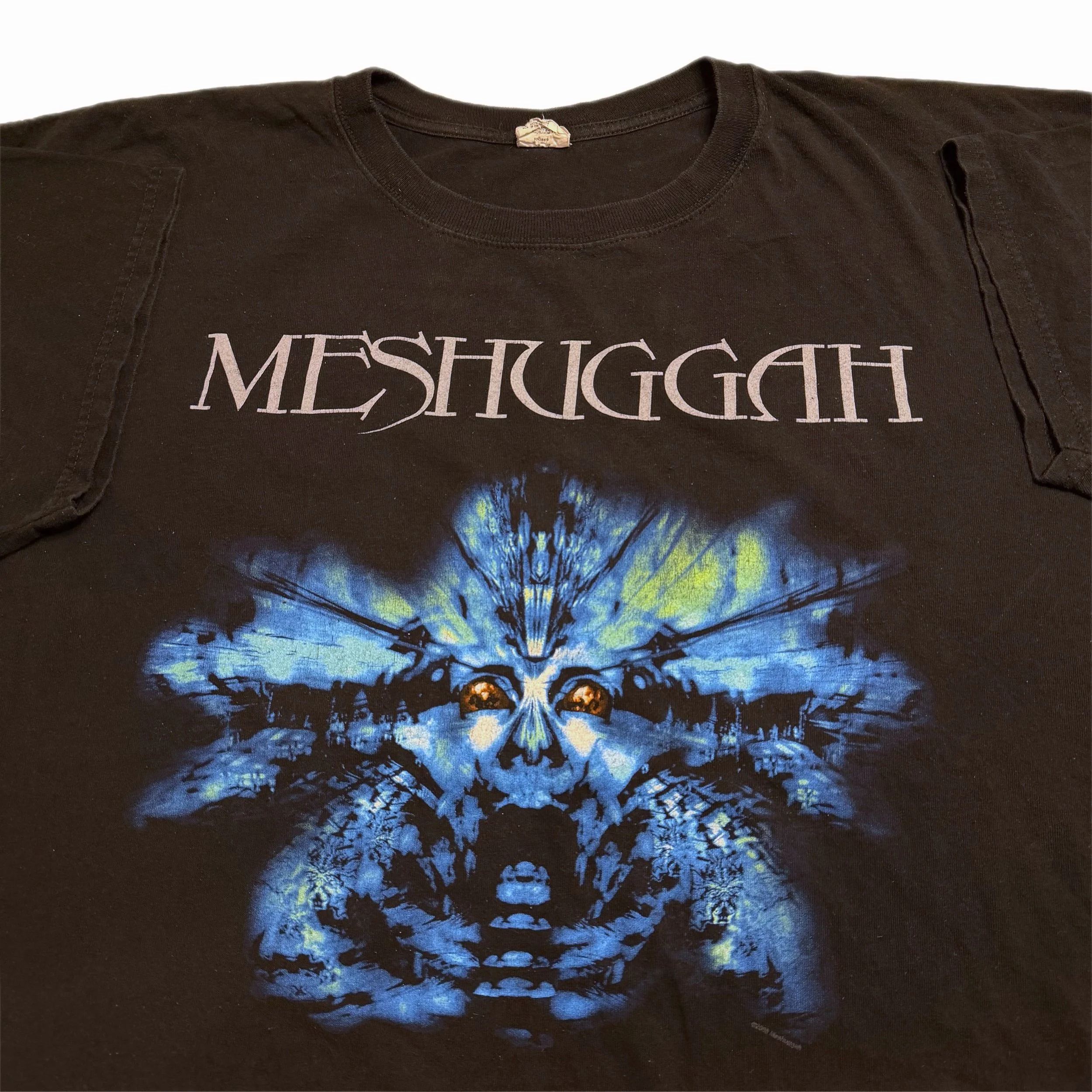 meshugga nothing • 2xl
