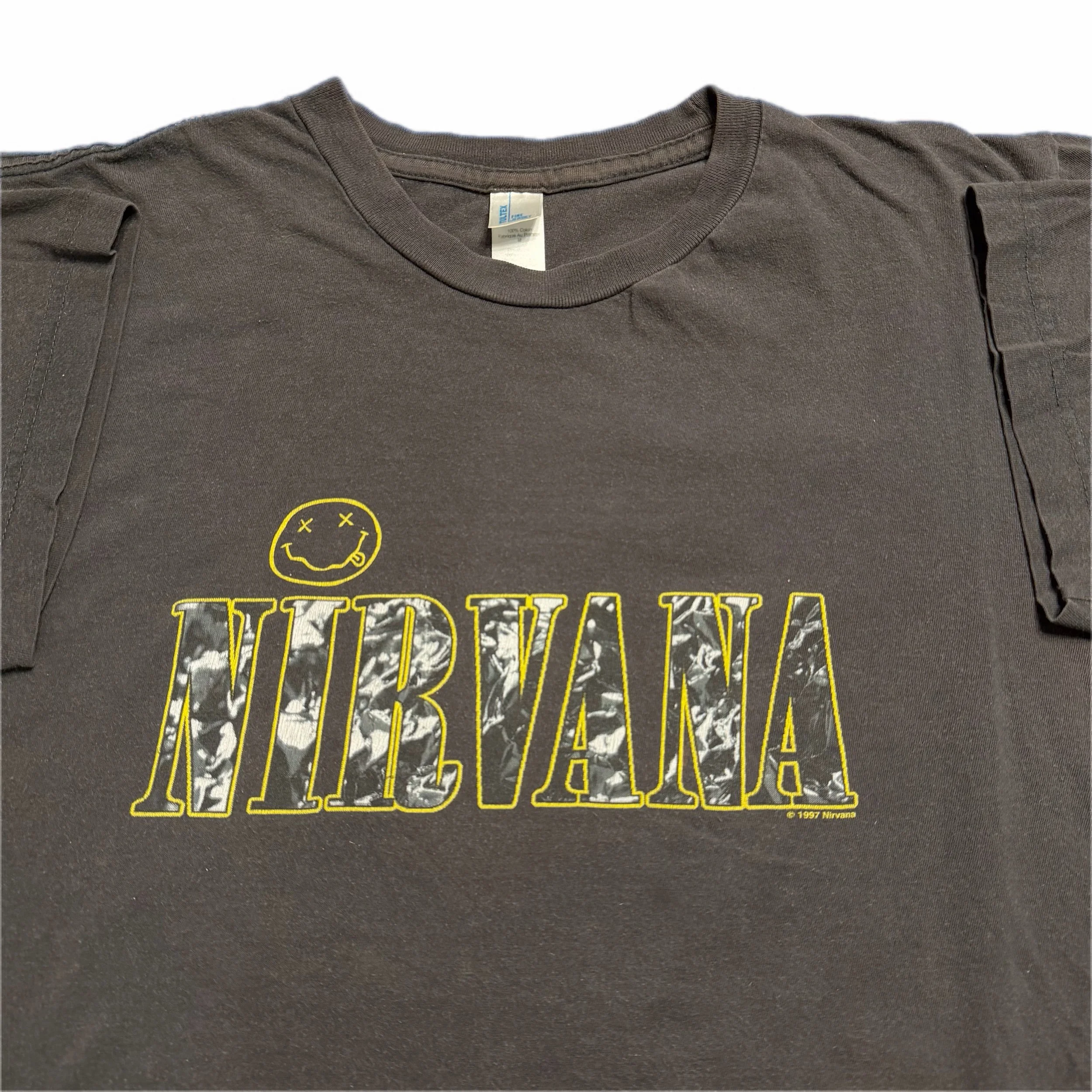 nirvana • medium