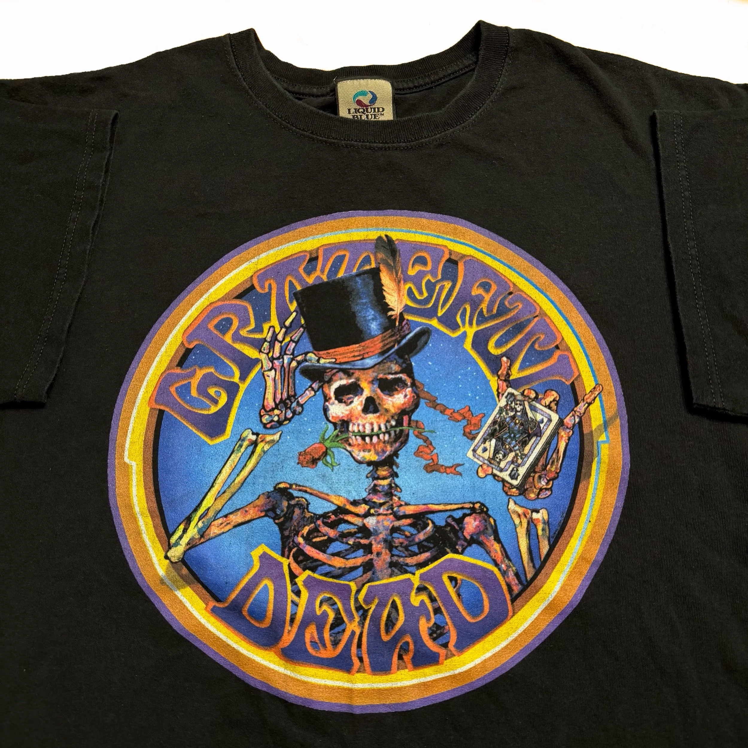 grateful dead • xl