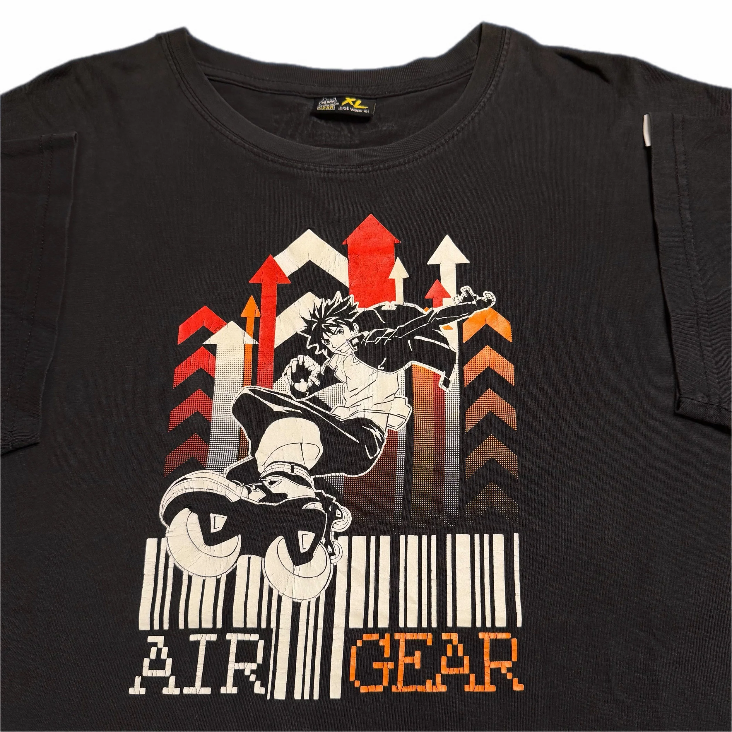 air gear • xl