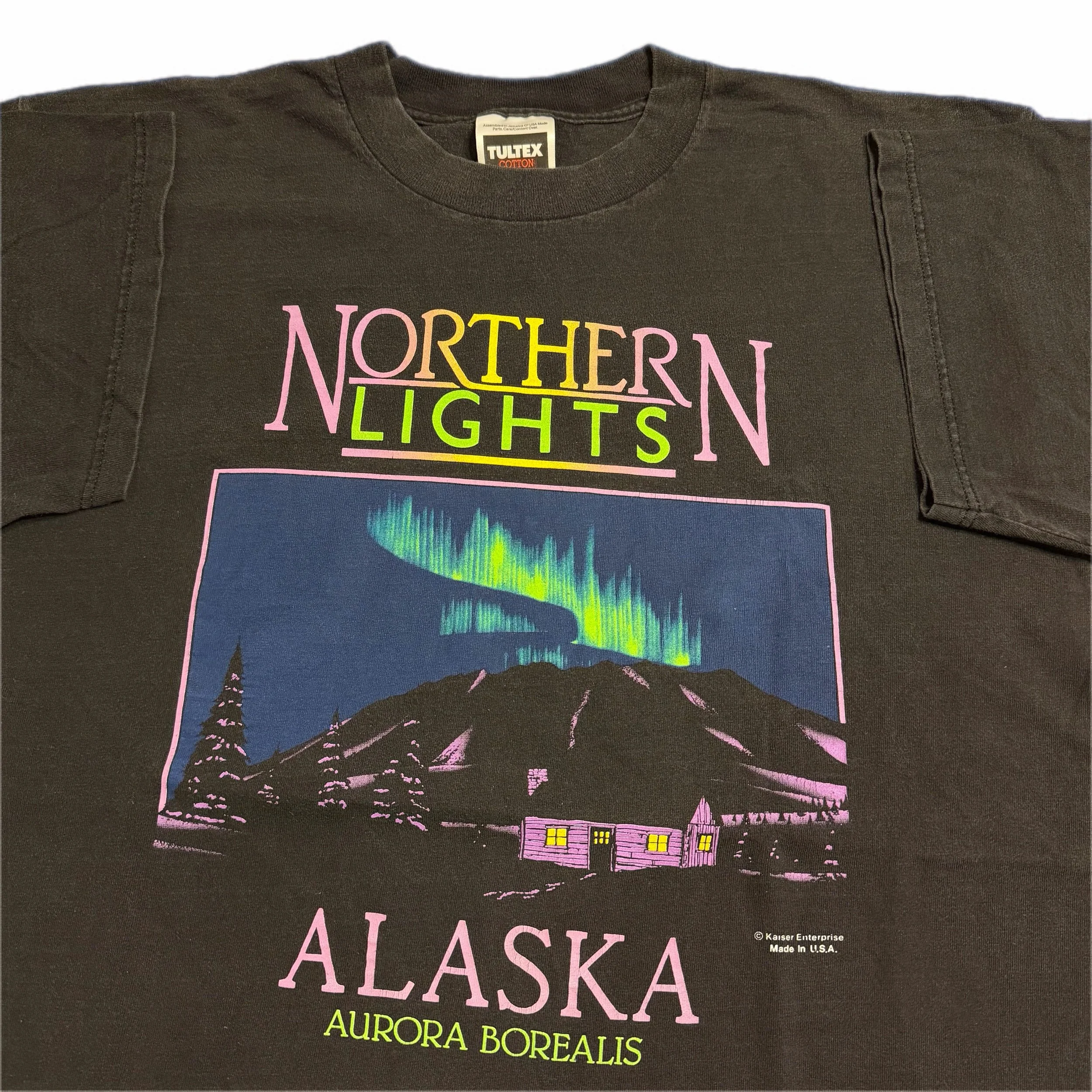 northern lights • xl
