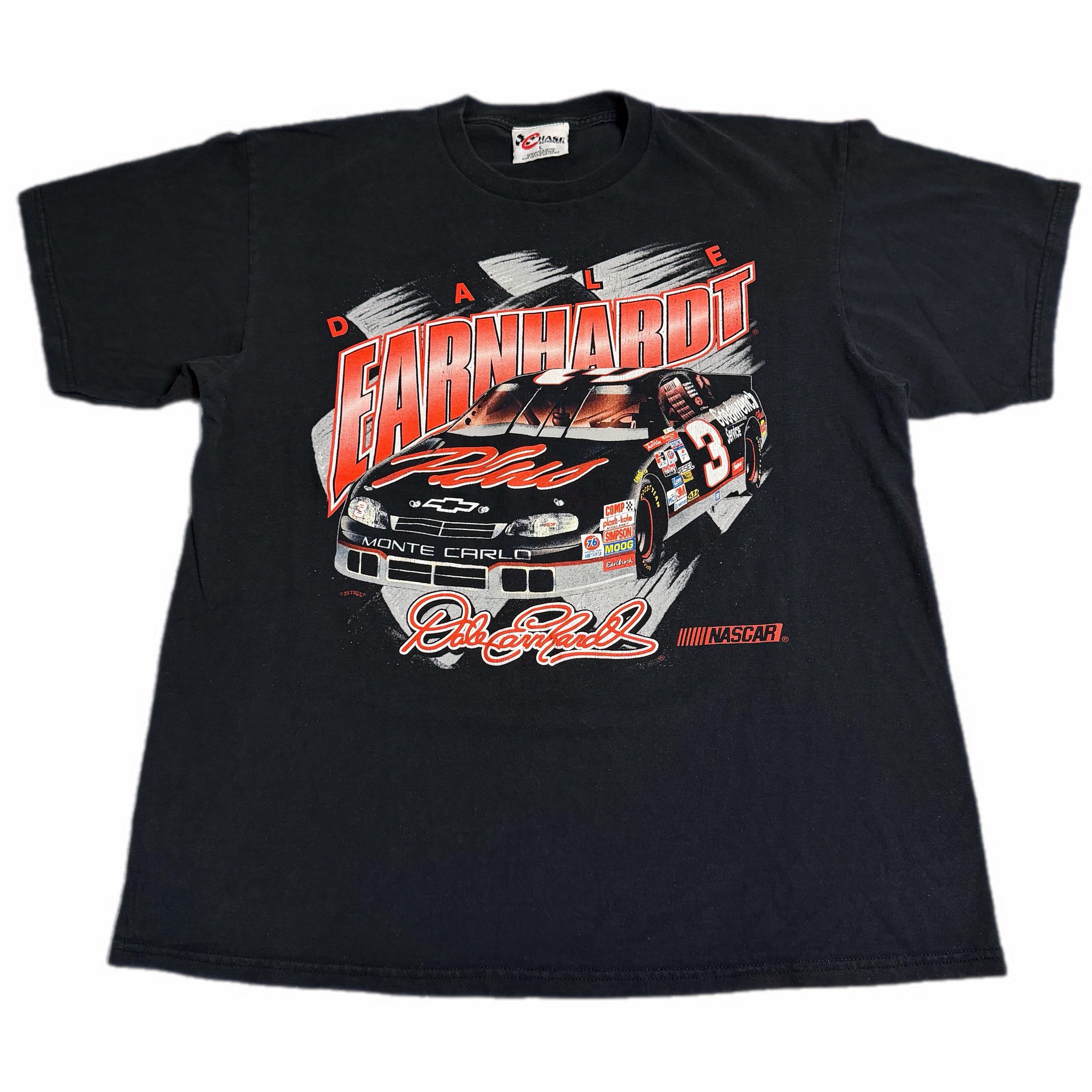 dale earnhardt • large