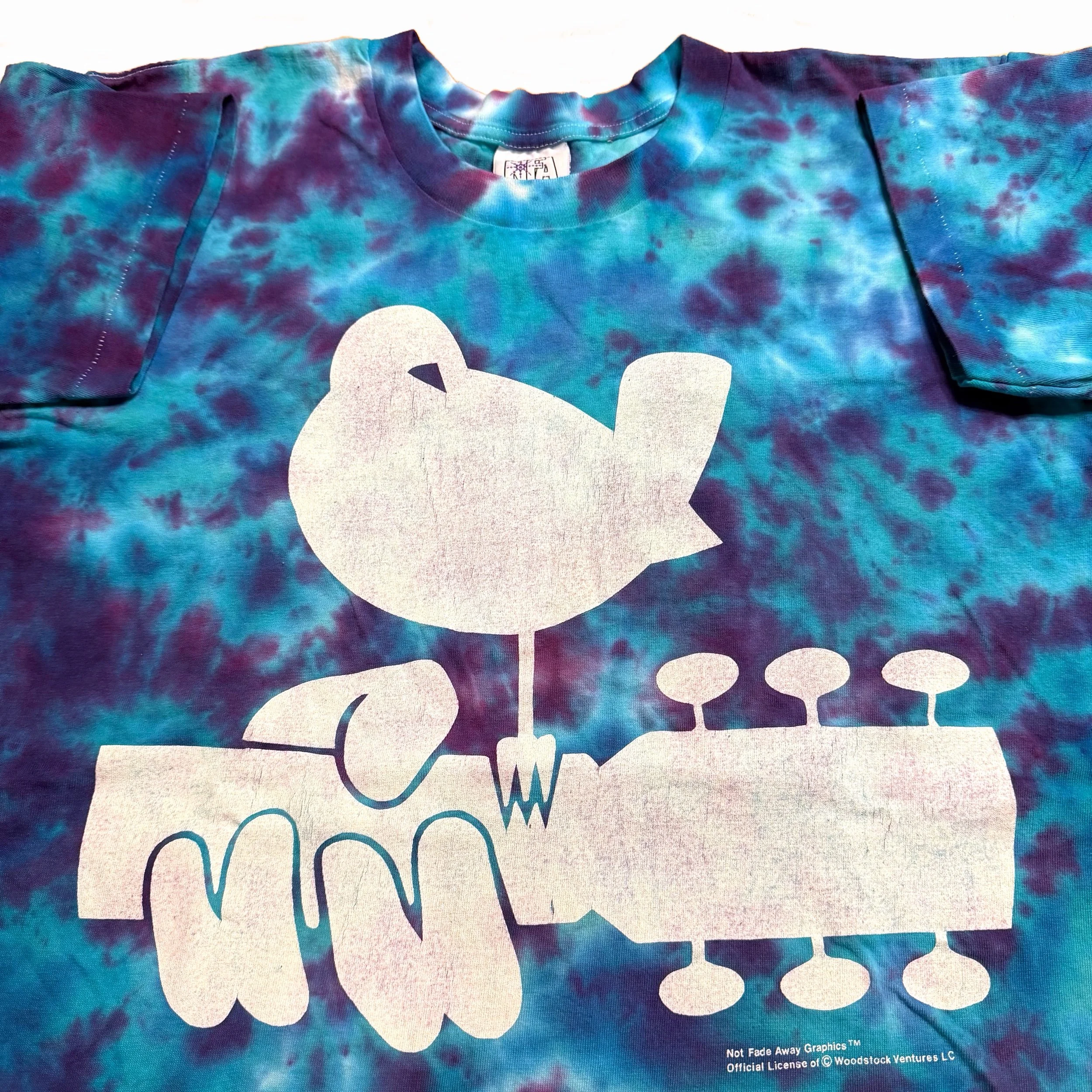 woodstock 1994 • large