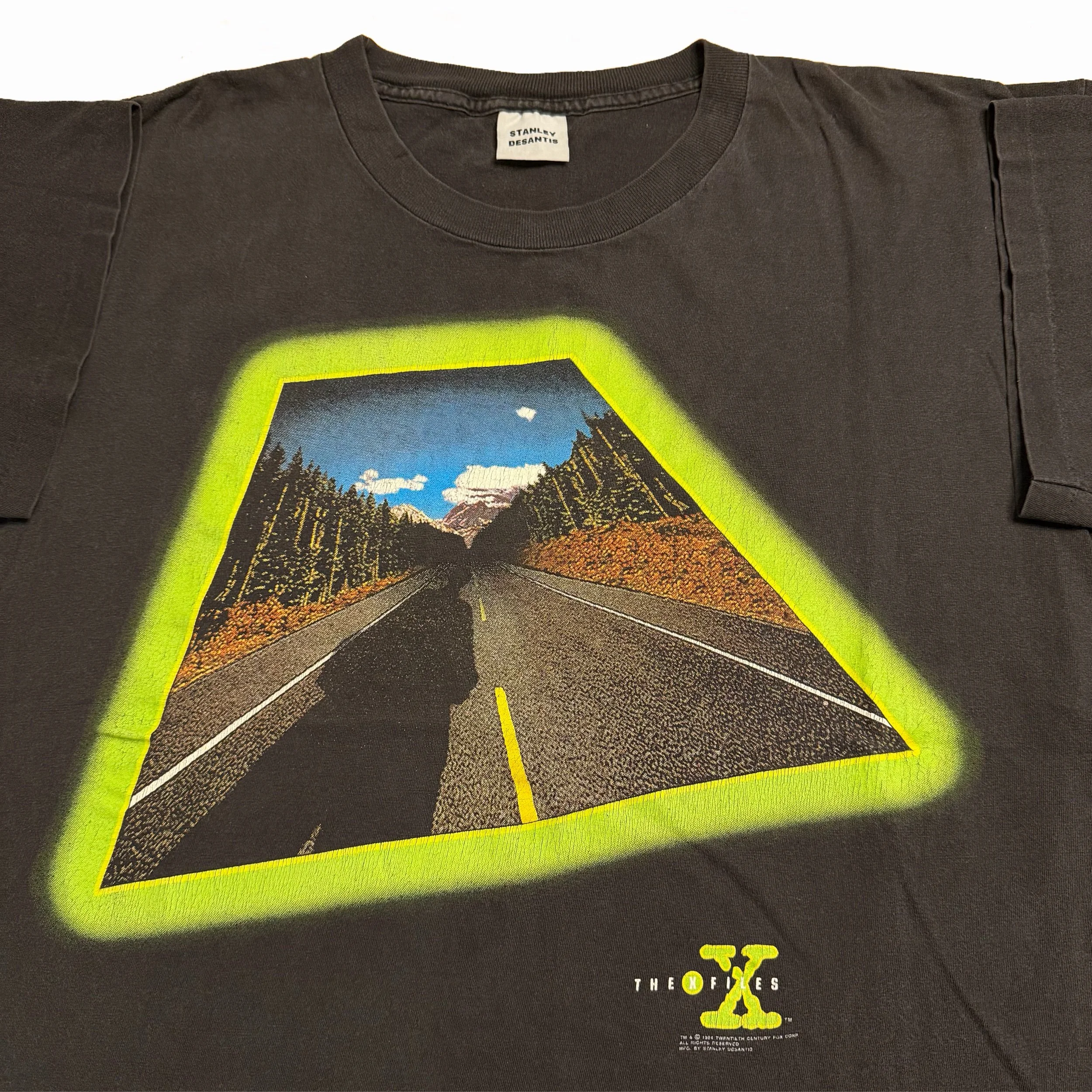 x files • xl