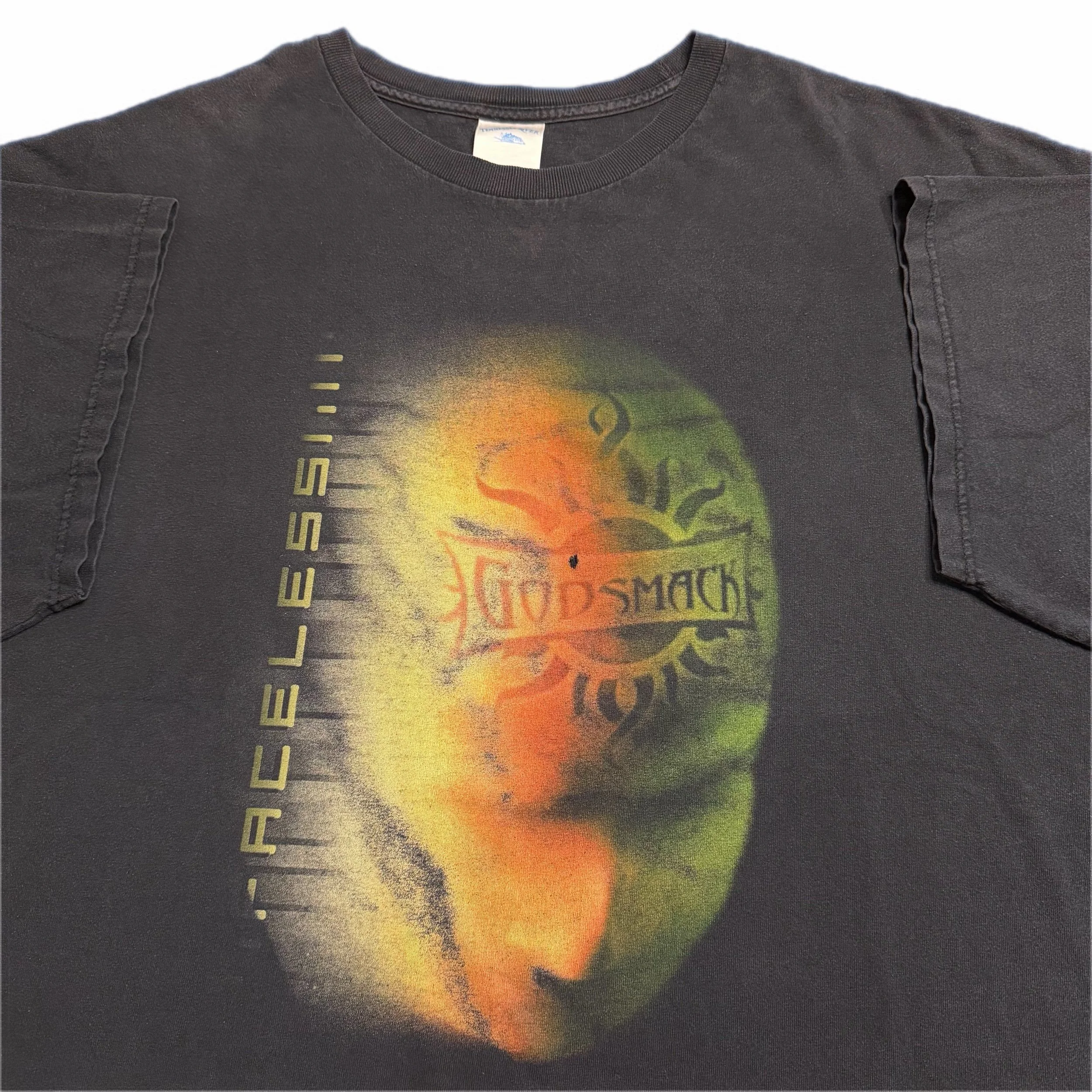 godsmack faceless • 3xl