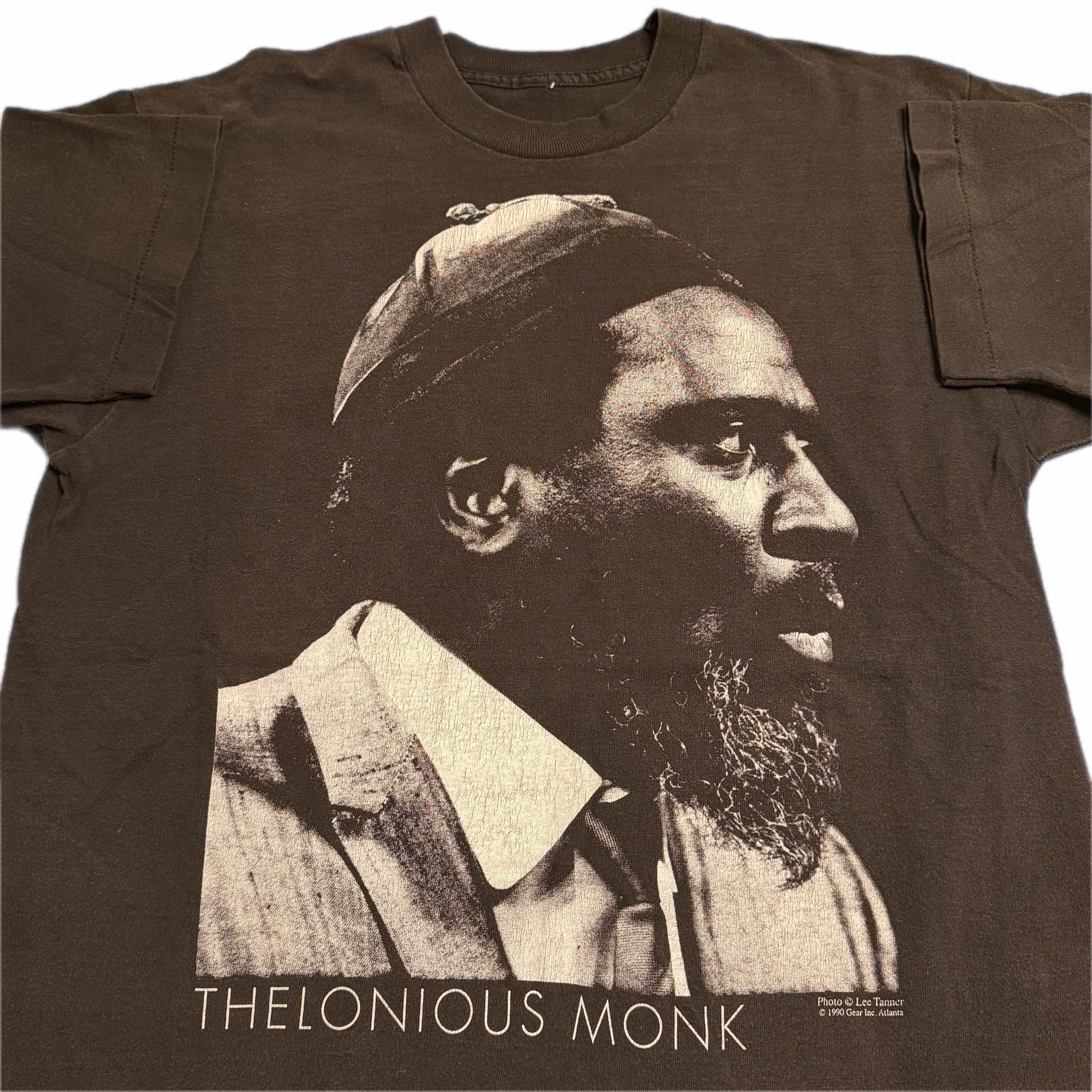 thelonious monk • xl