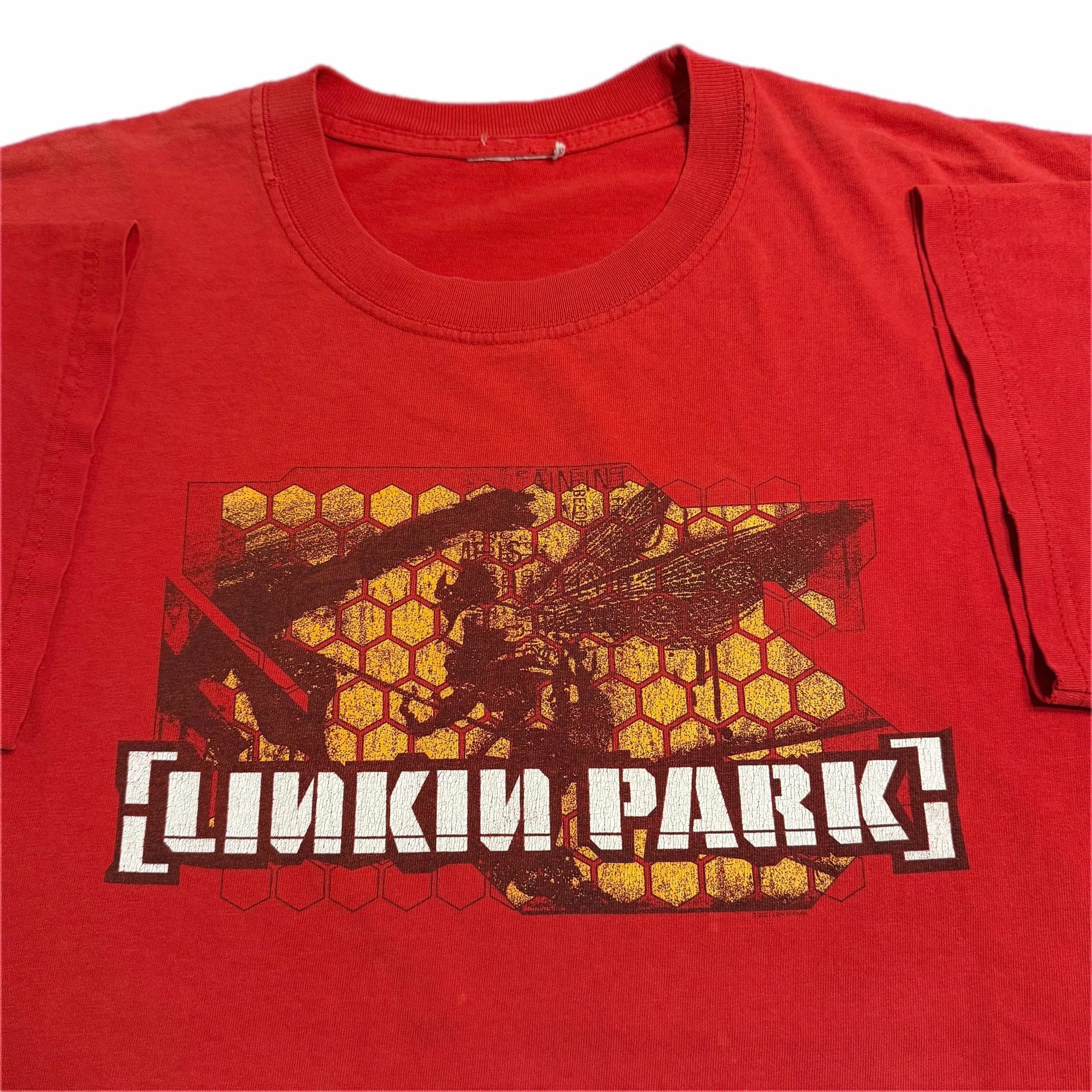 linkin park • large