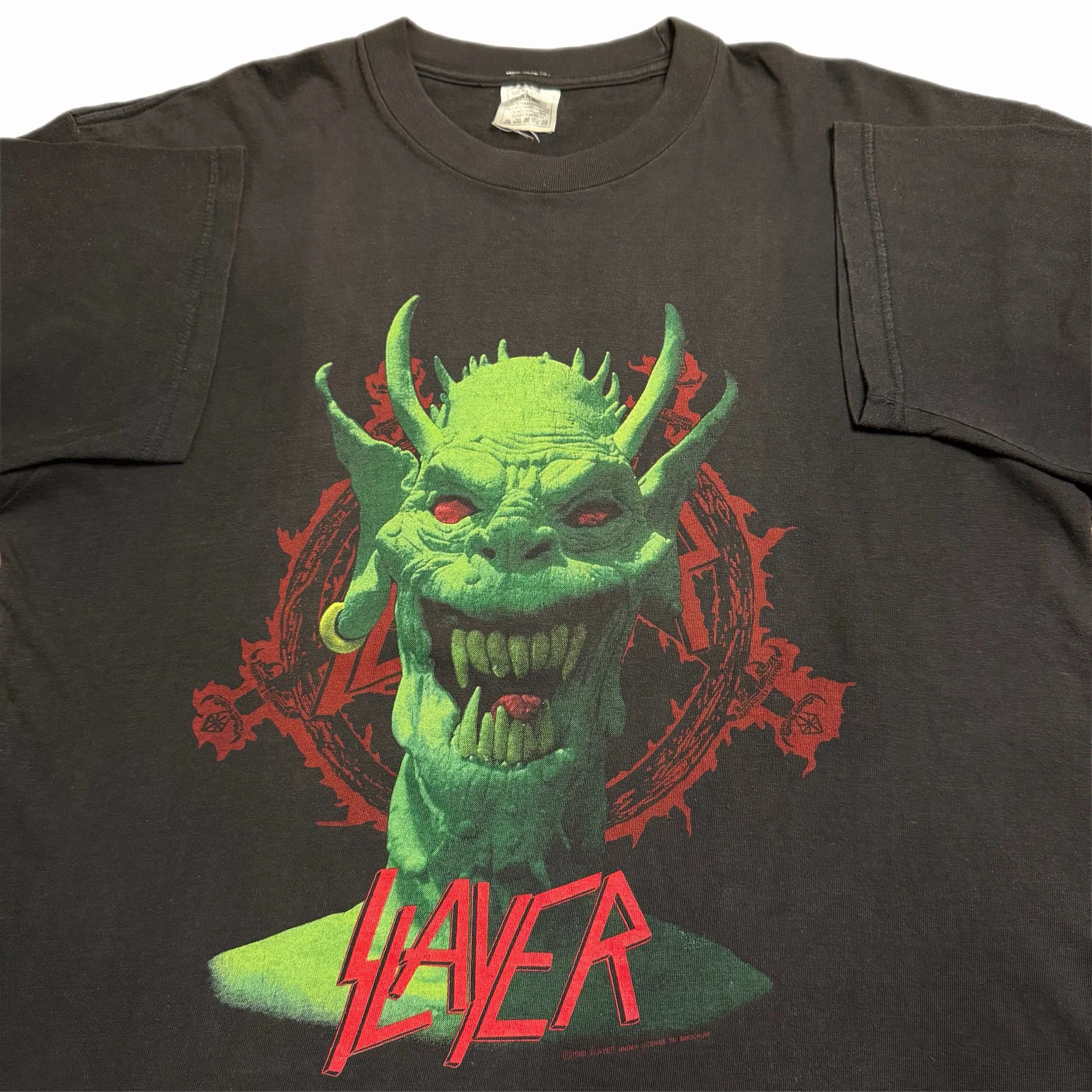 slayer 1990 • large
