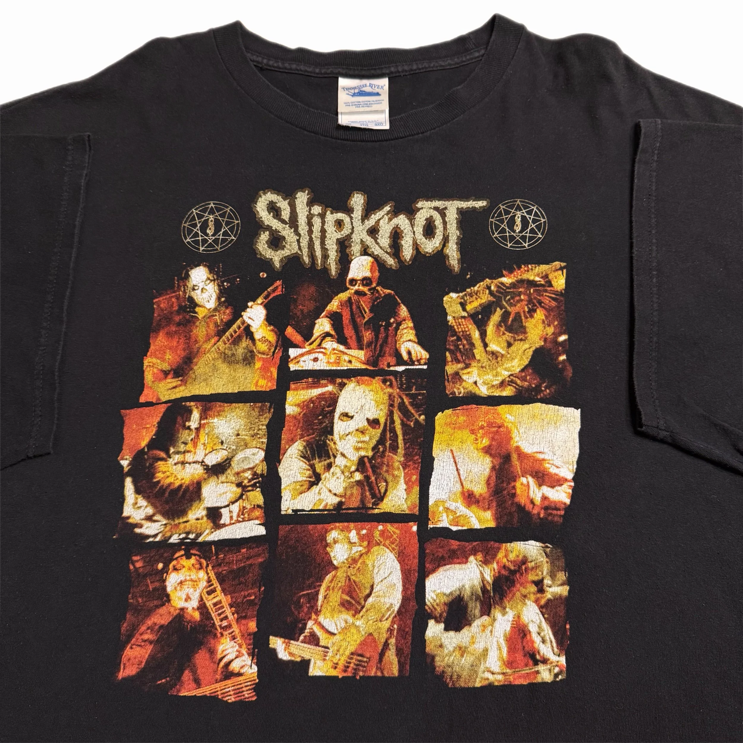 slipknot 2003 • 3xl