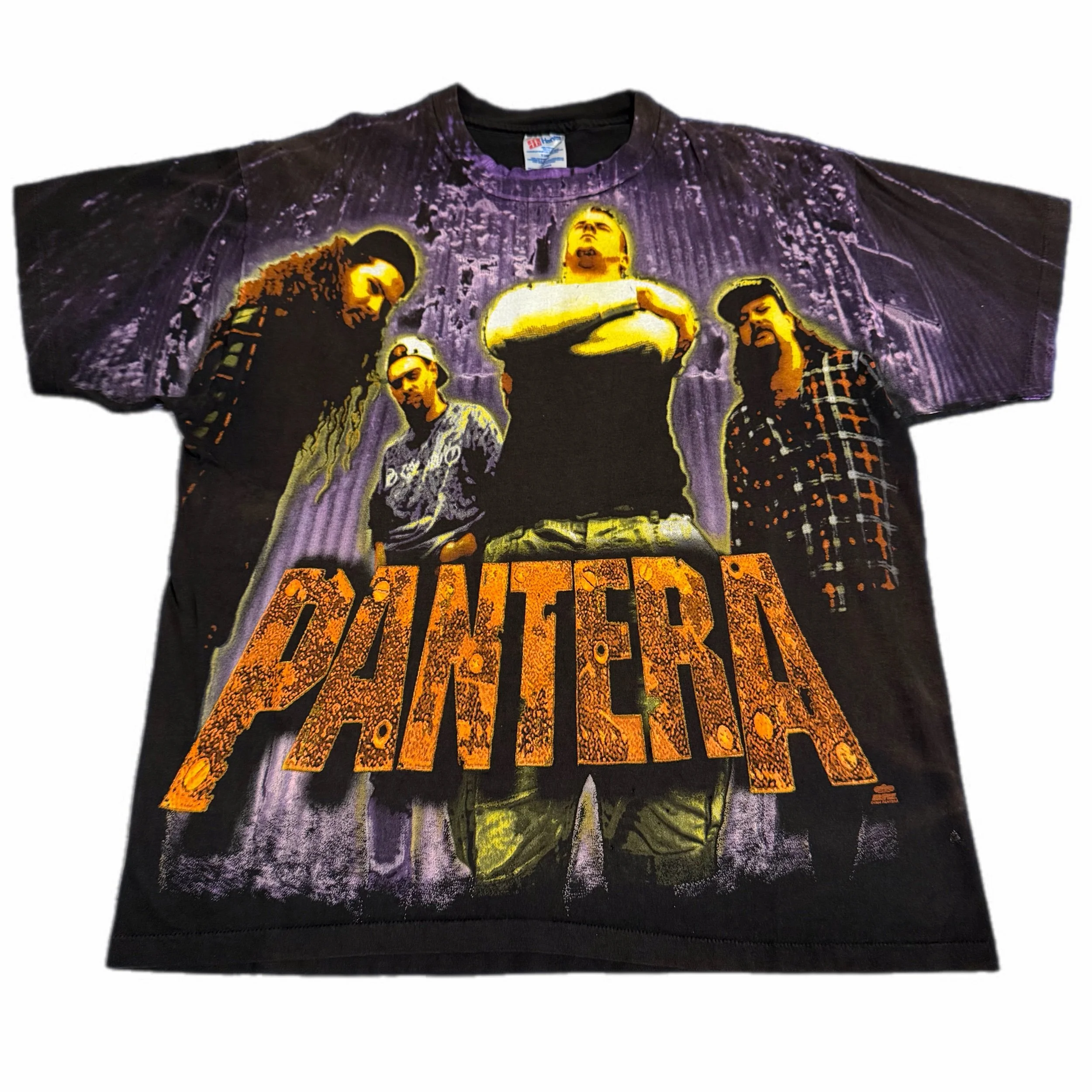 pantera aop • xl