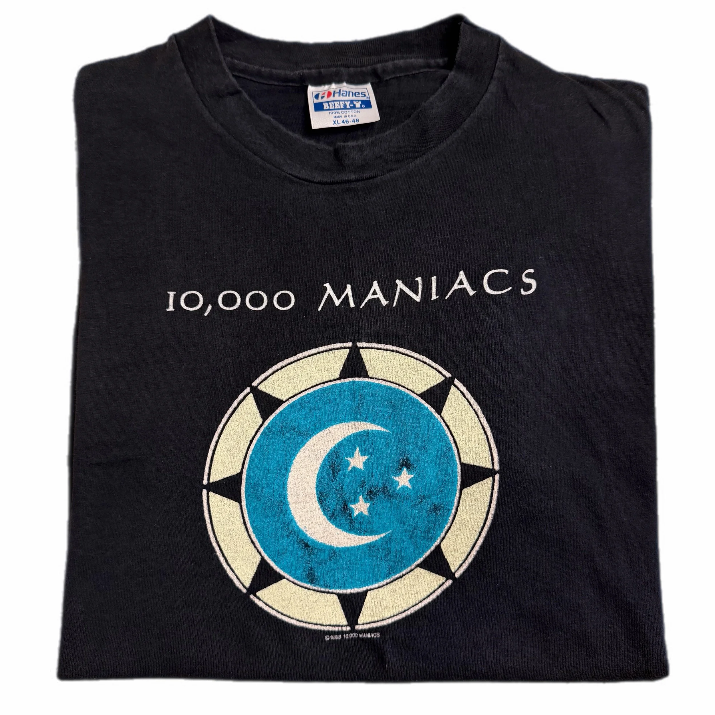 10,000 maniacs • xl