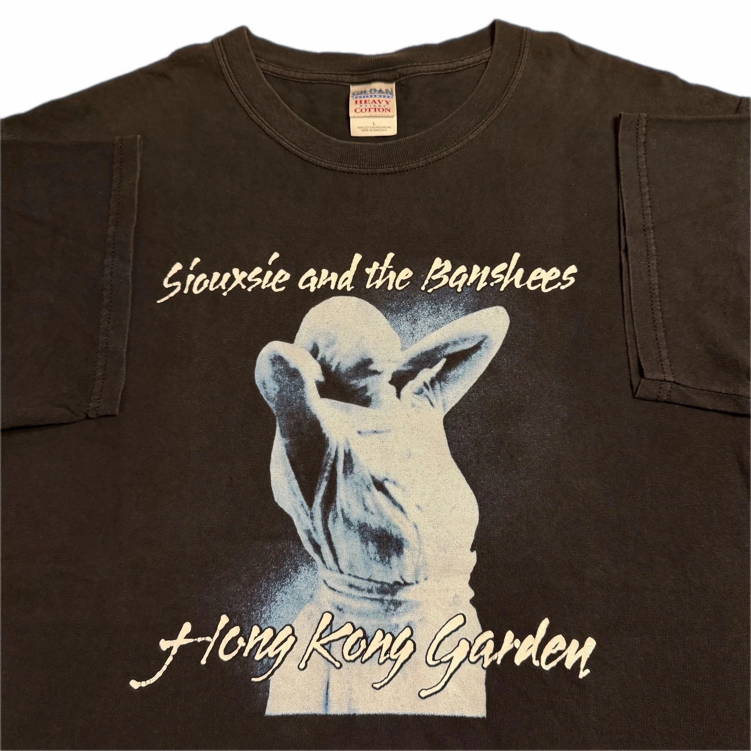 siouxsie and the banshees • large
