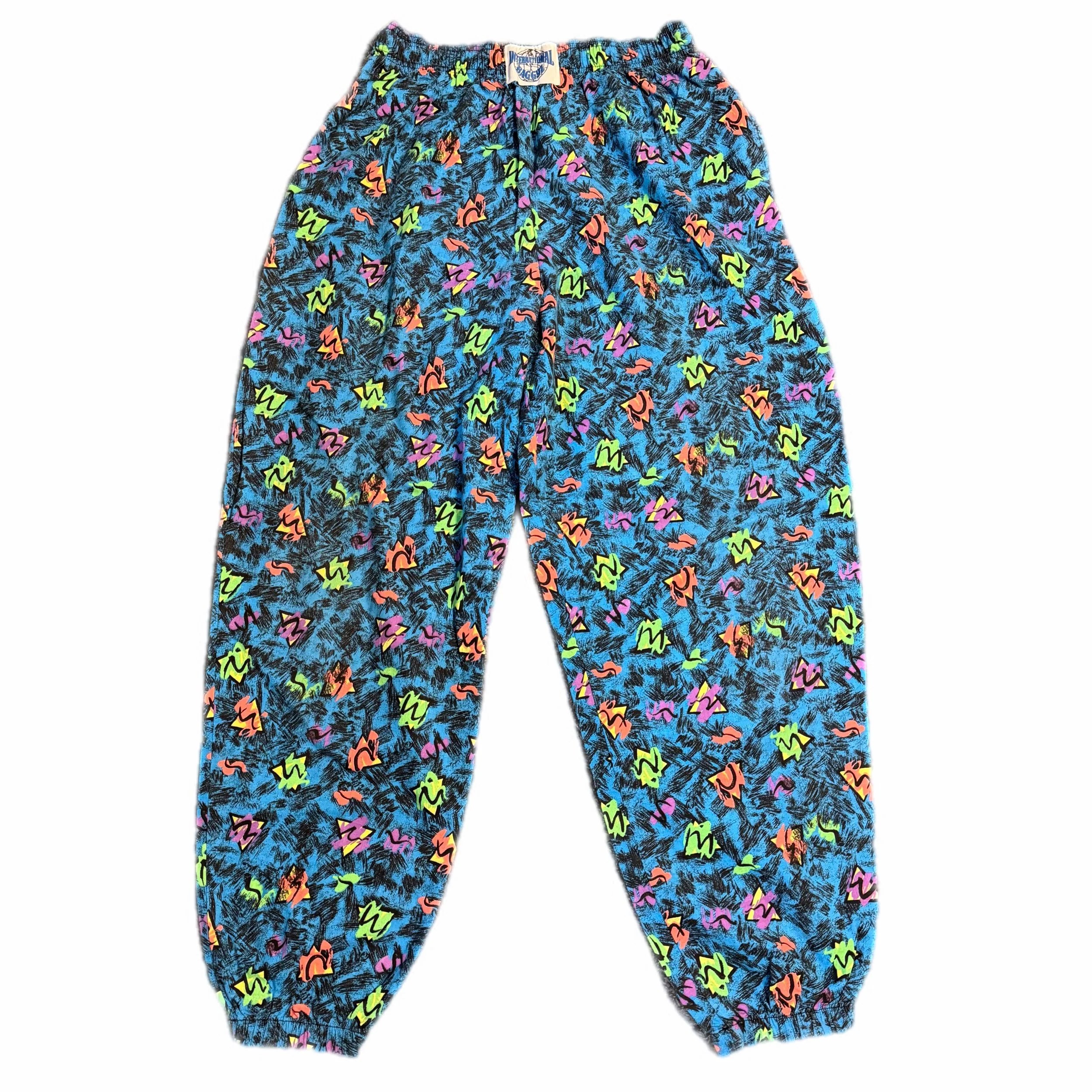 international baggyz pants • xl
