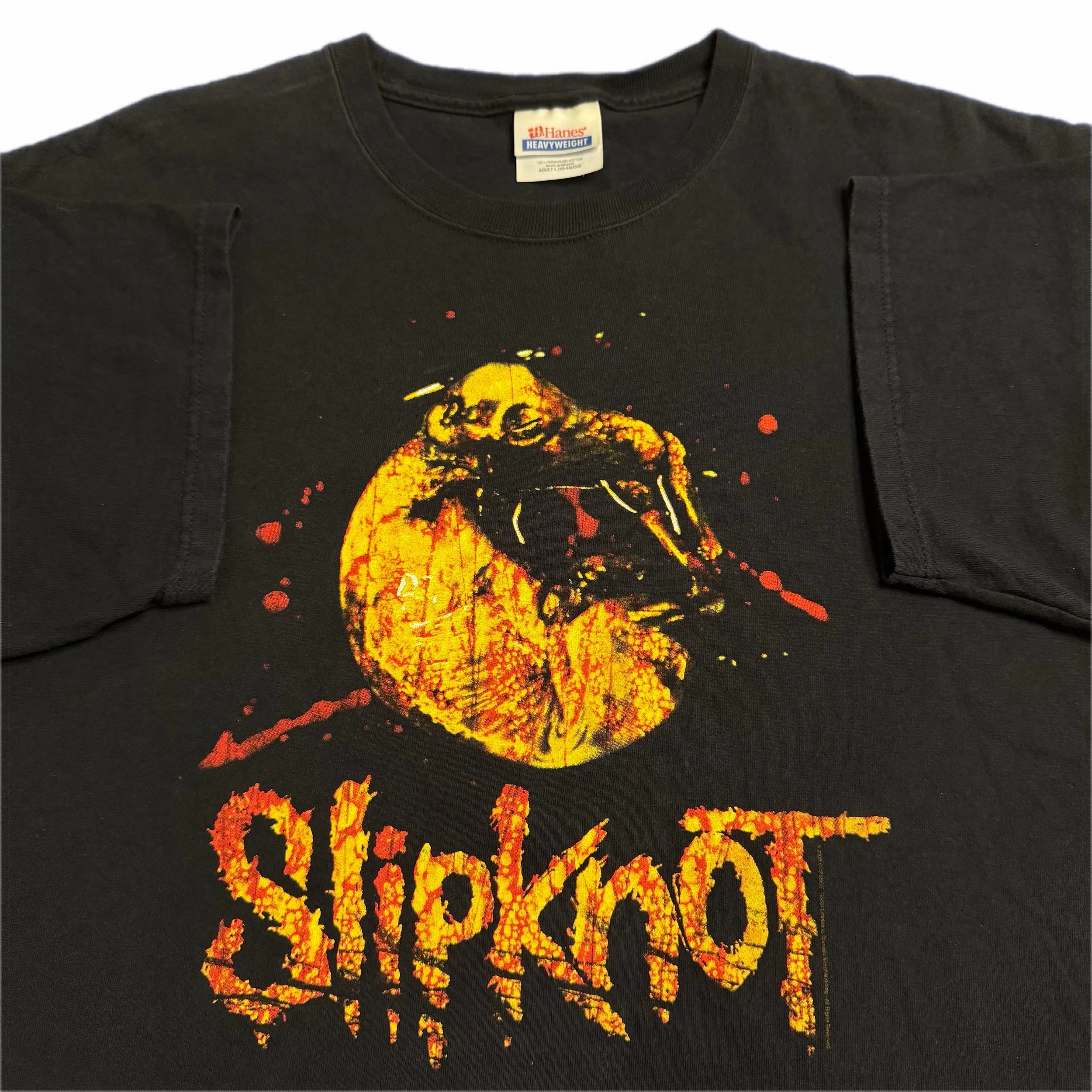 Slipknot Creature • Large