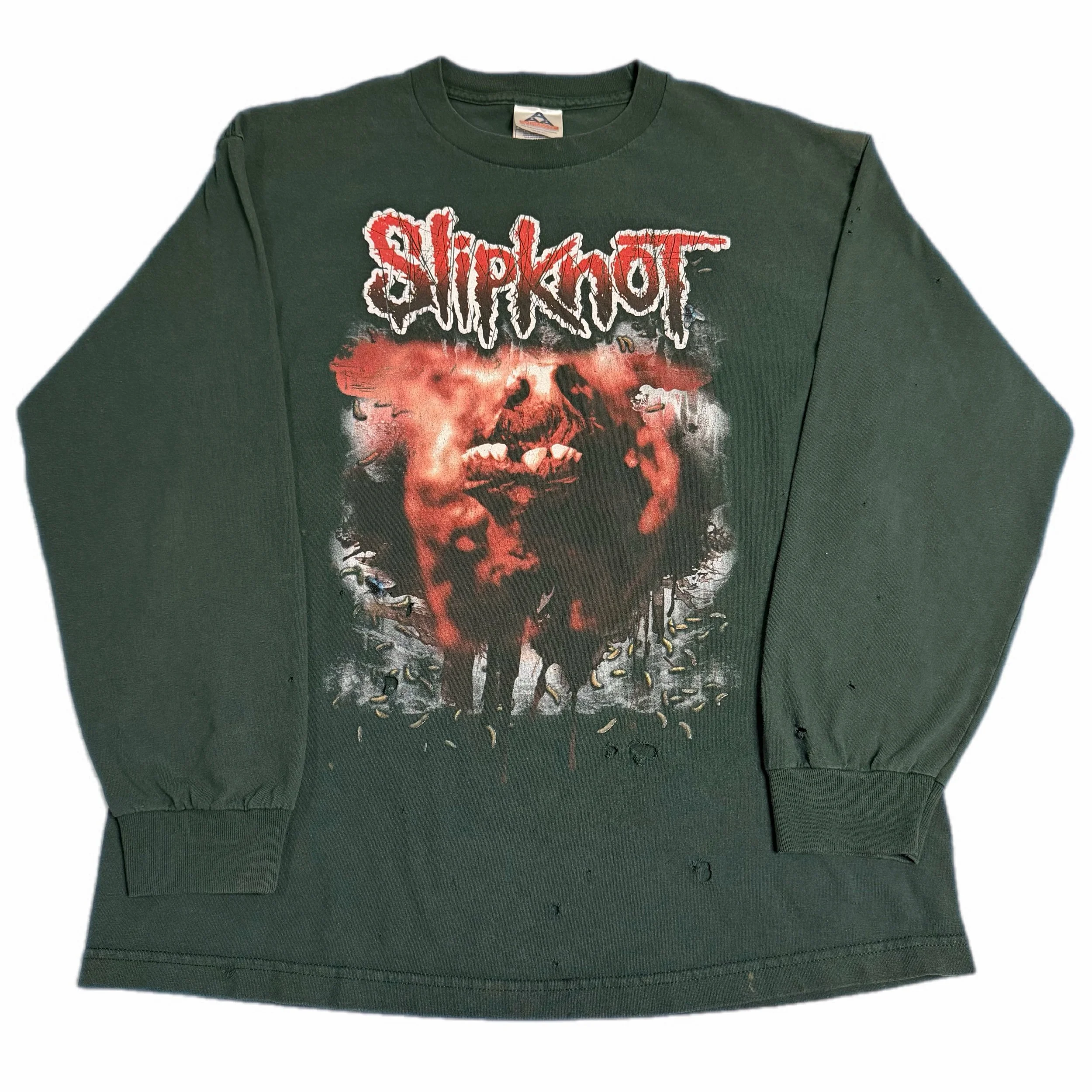 Slipknot International Infection • Large