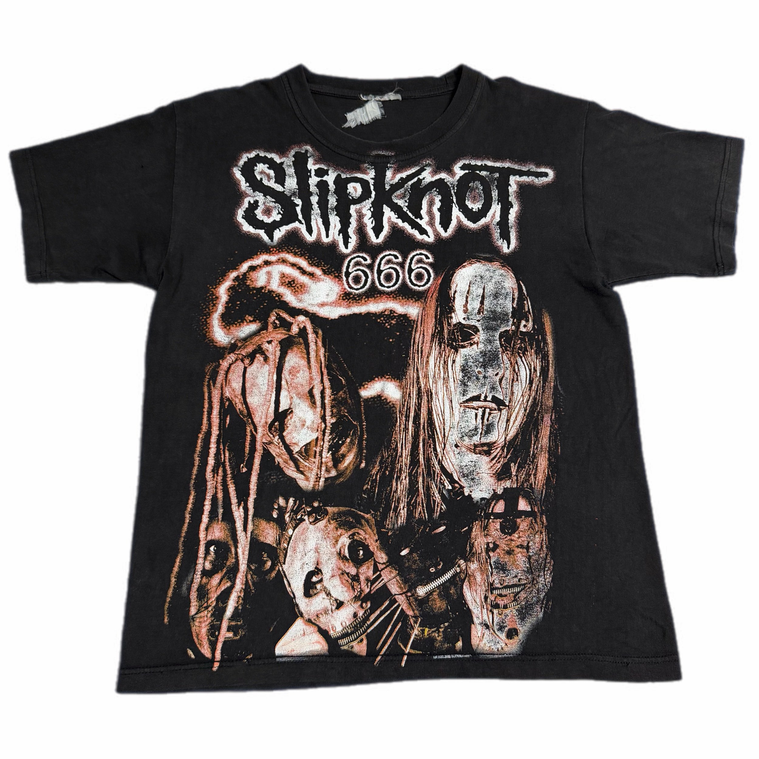 Slipknot 666 • Medium
