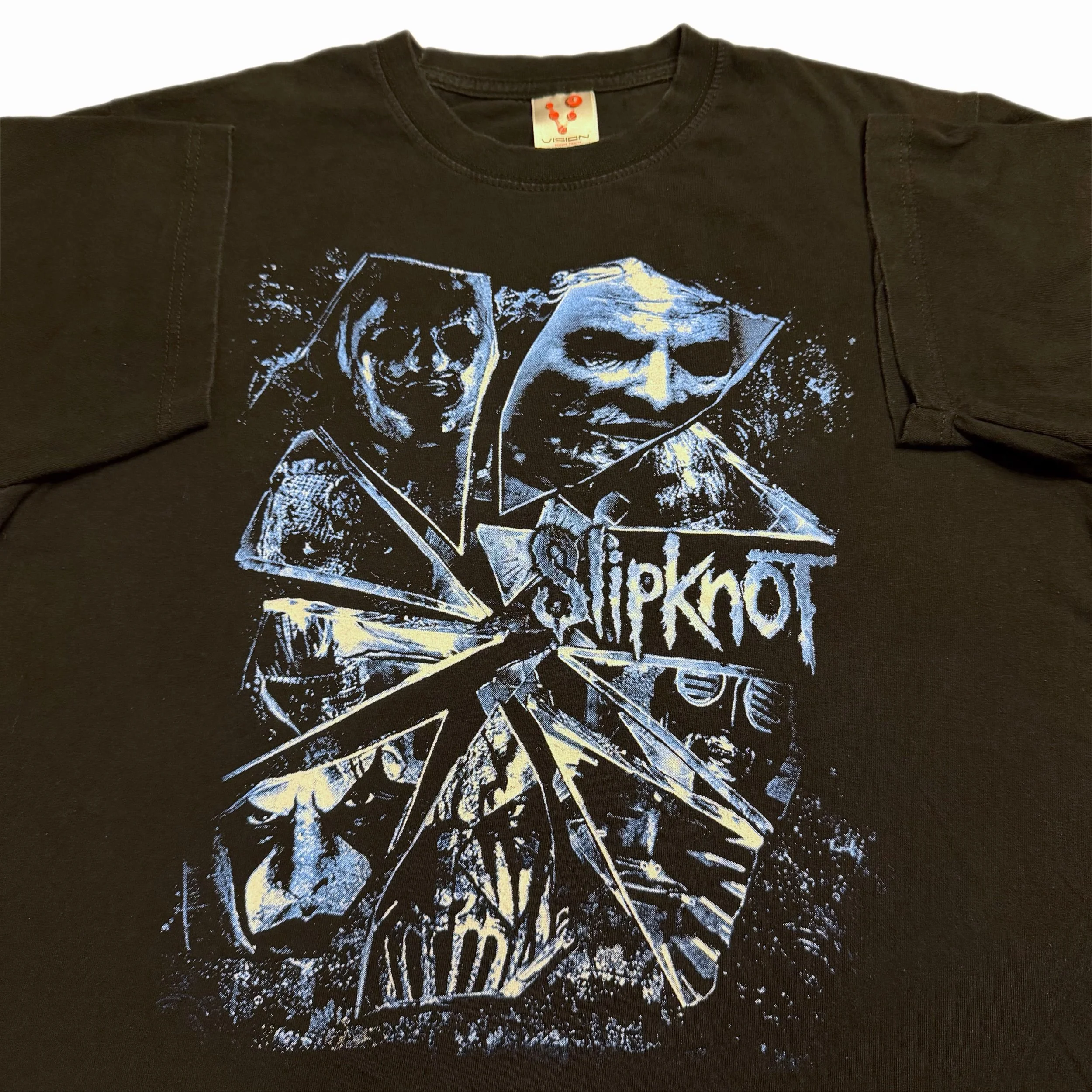 Slipknot Devil Goat • Large