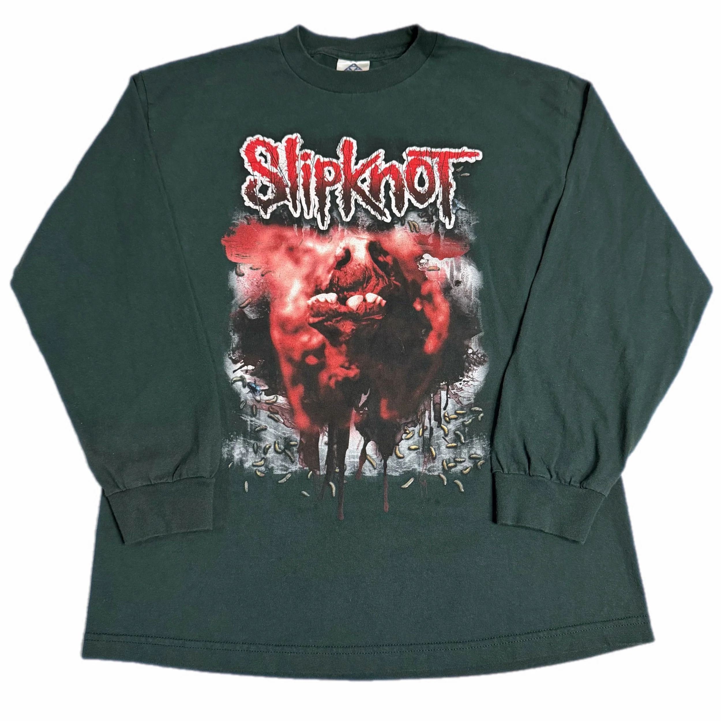 Slipknot International Infection • Large