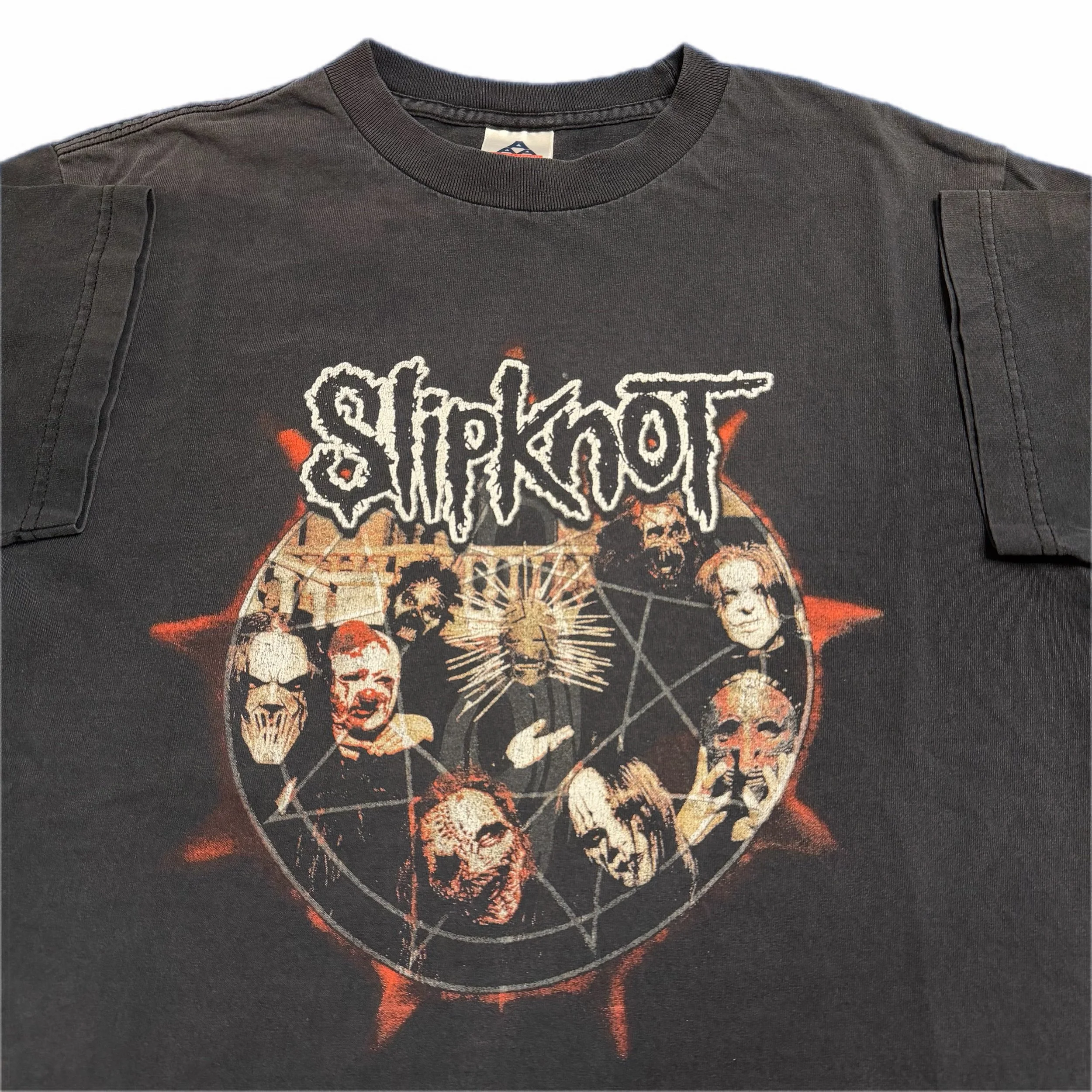 Slipknot Fader • Medium