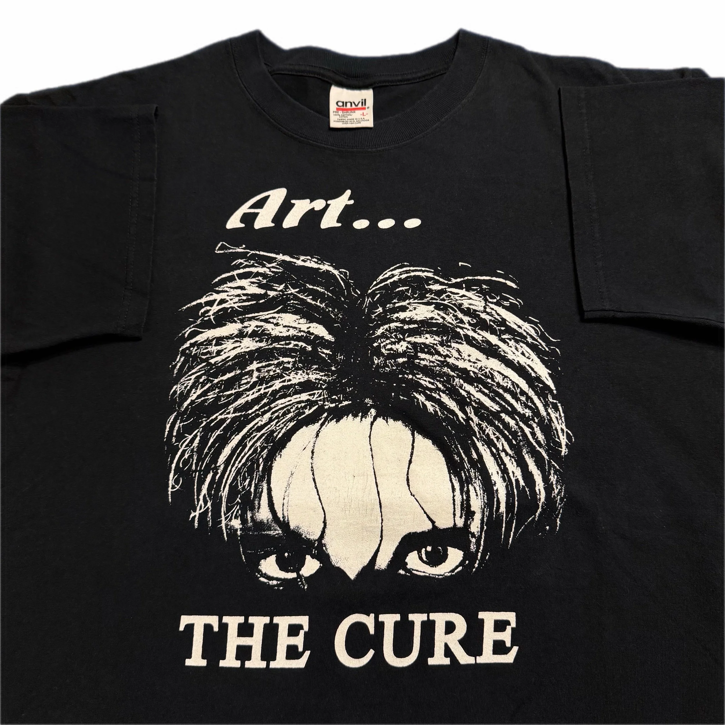 The Cure Art • Large