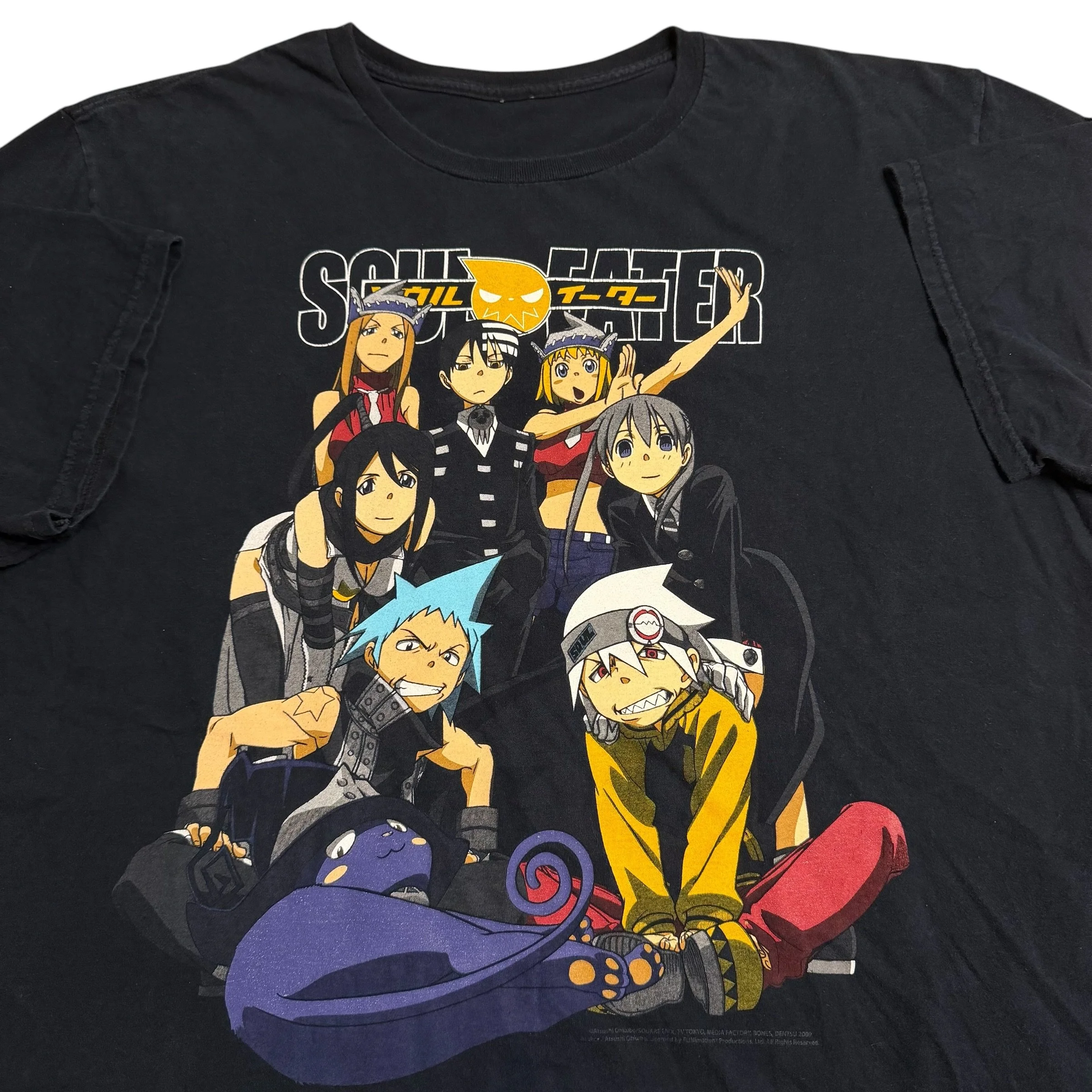 Soul Eater • XL