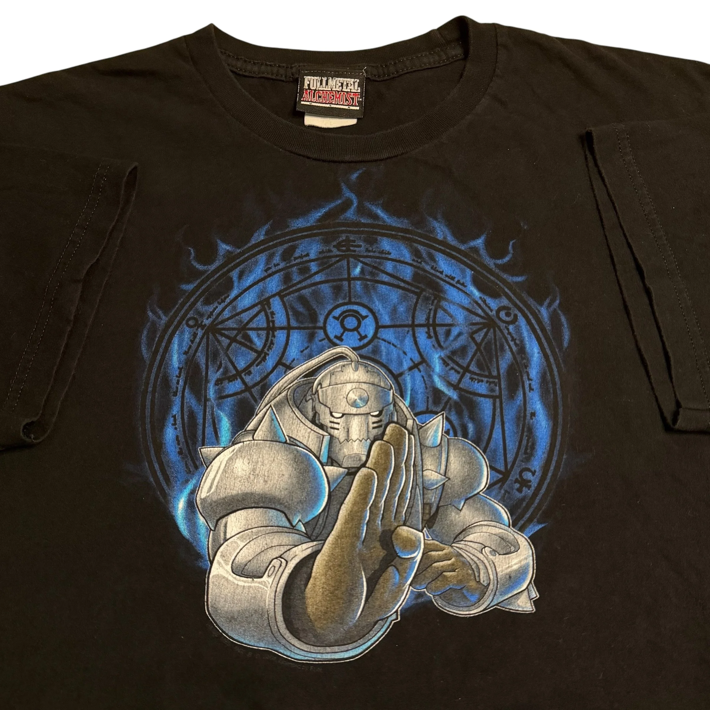 FMA Alphonse • Large