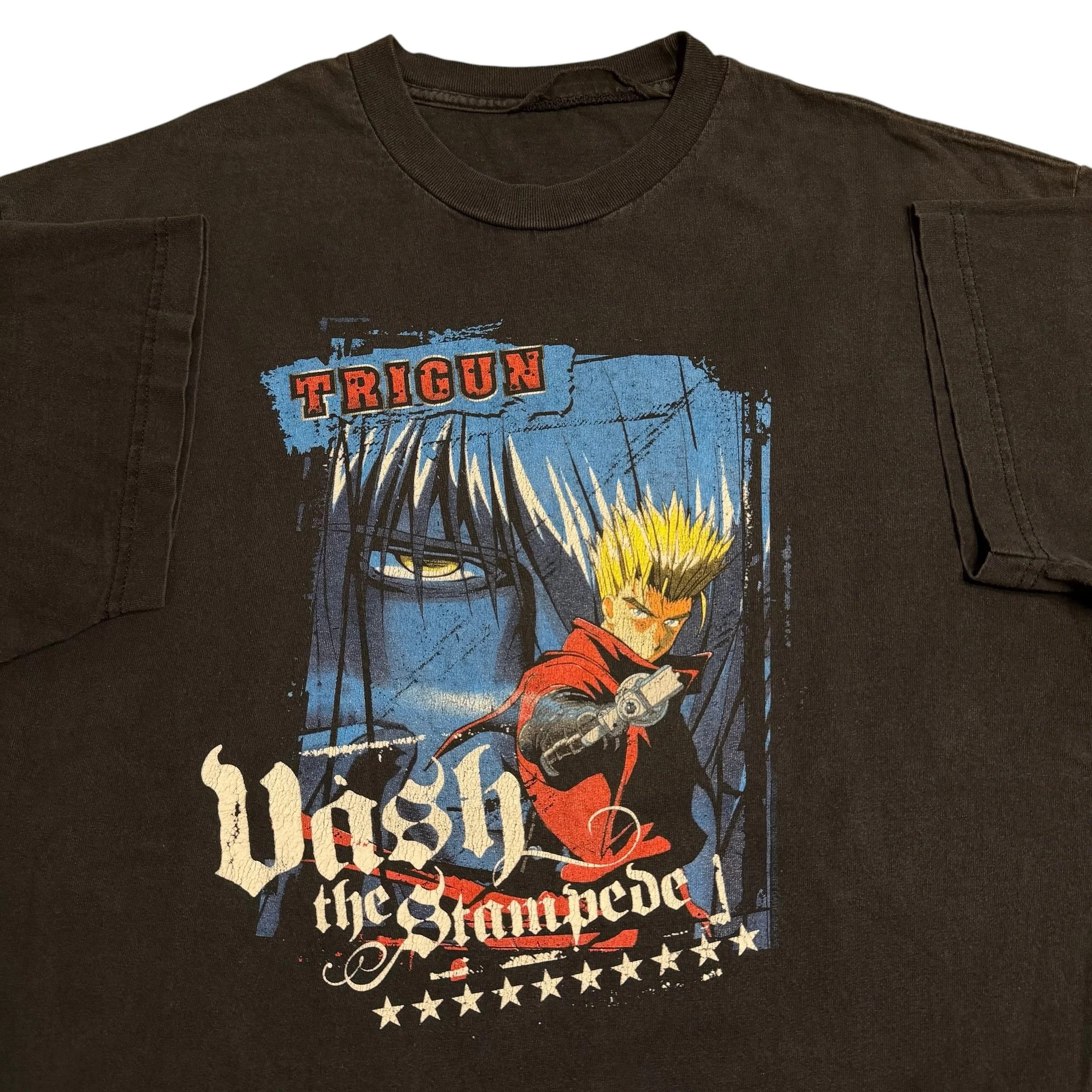 Trigun Vash • XL
