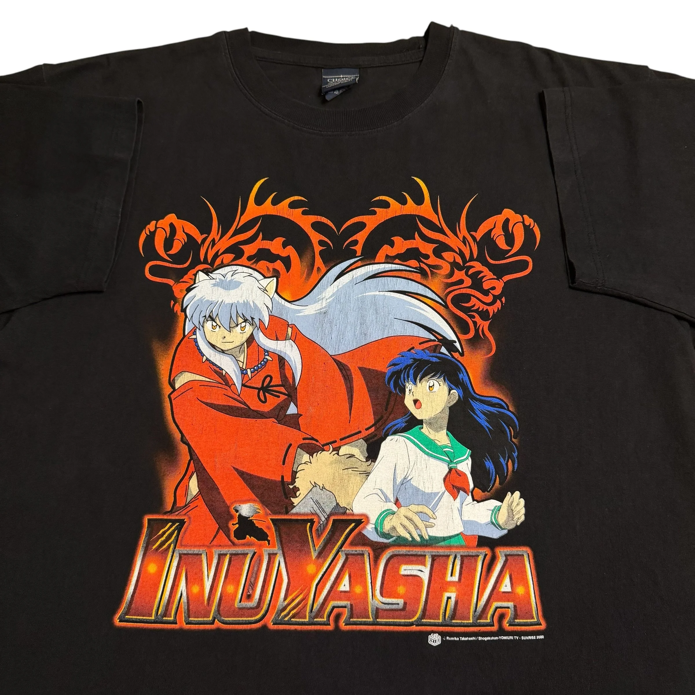 Inuyasha • XL