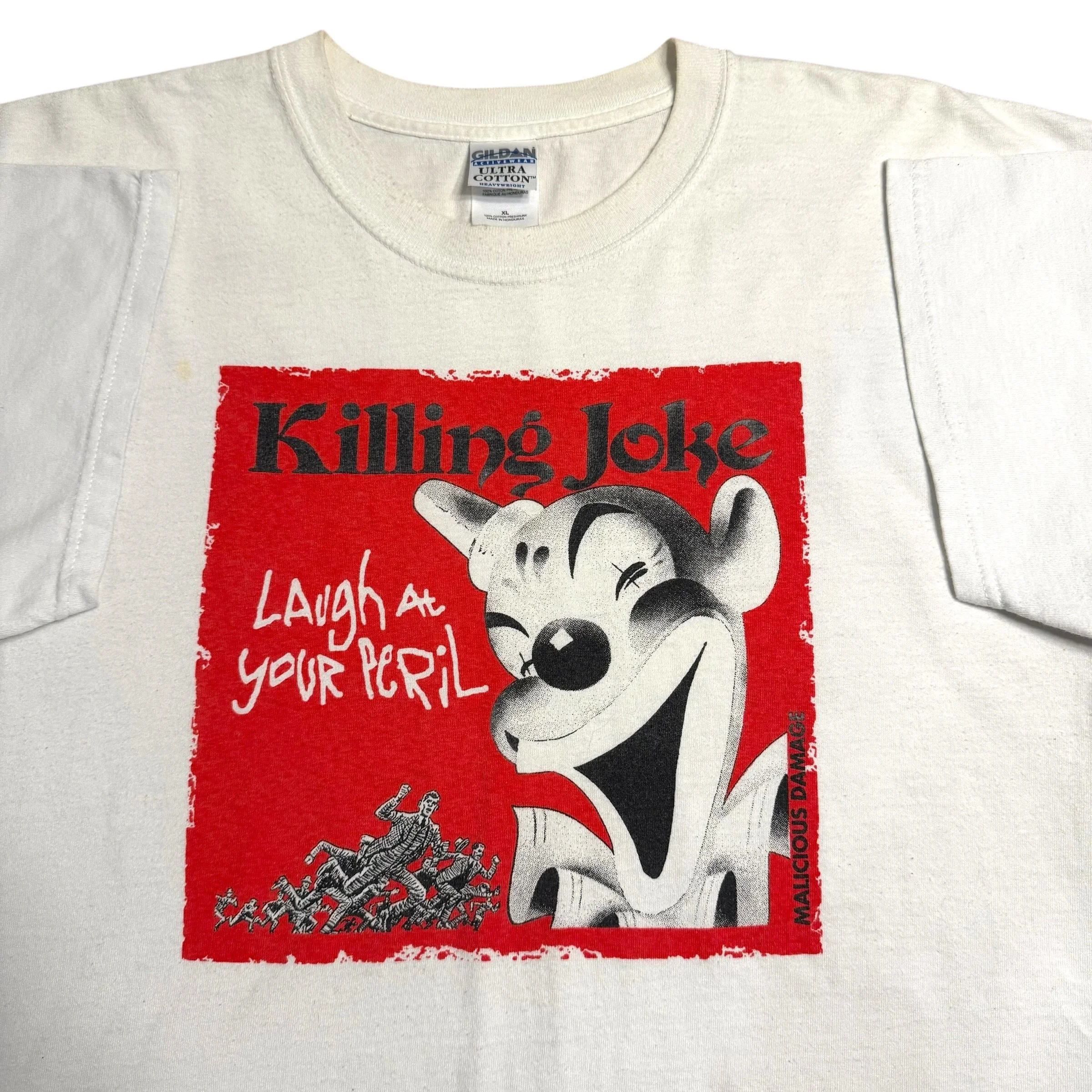 Killing Joke • XL