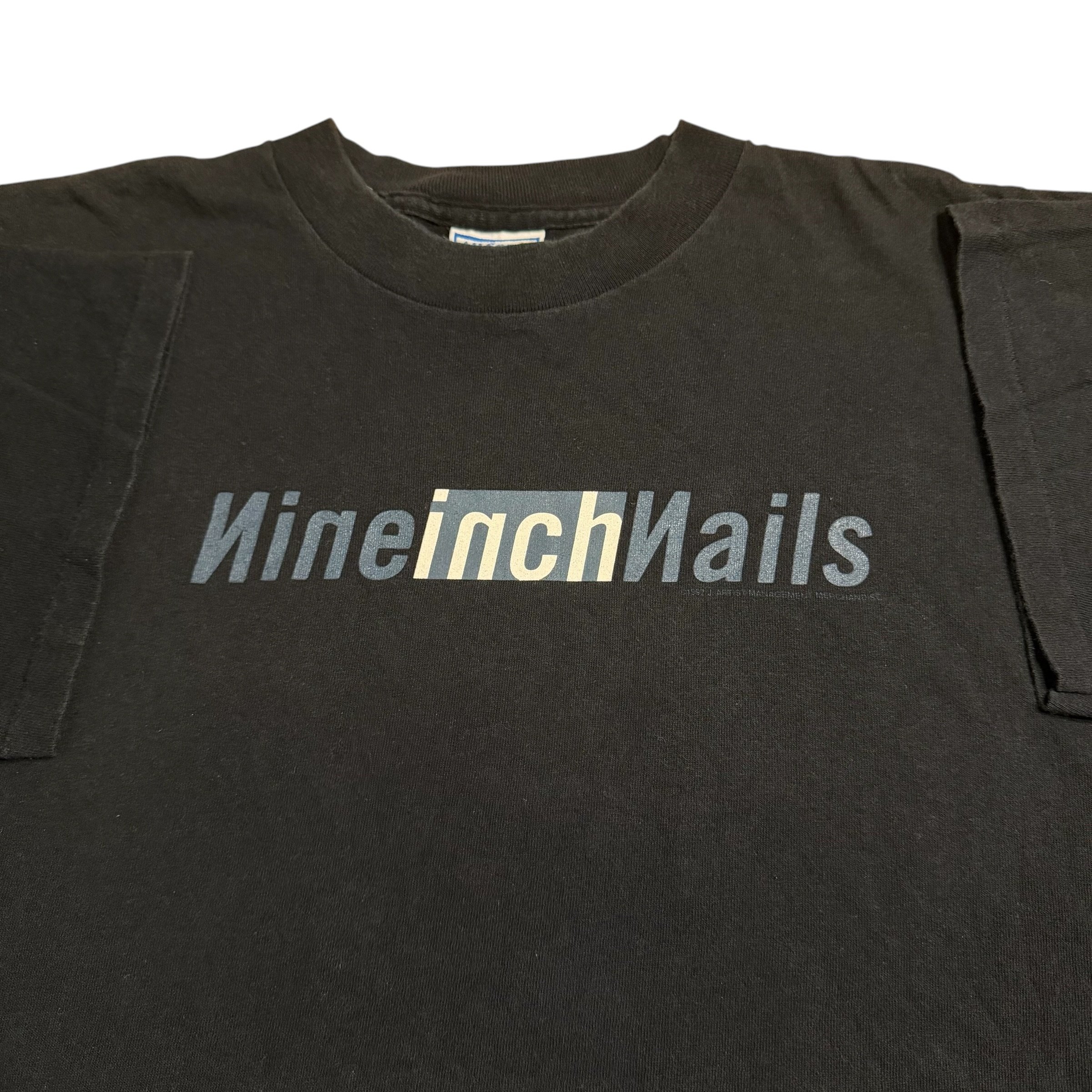 Nine Inch Nails • XL