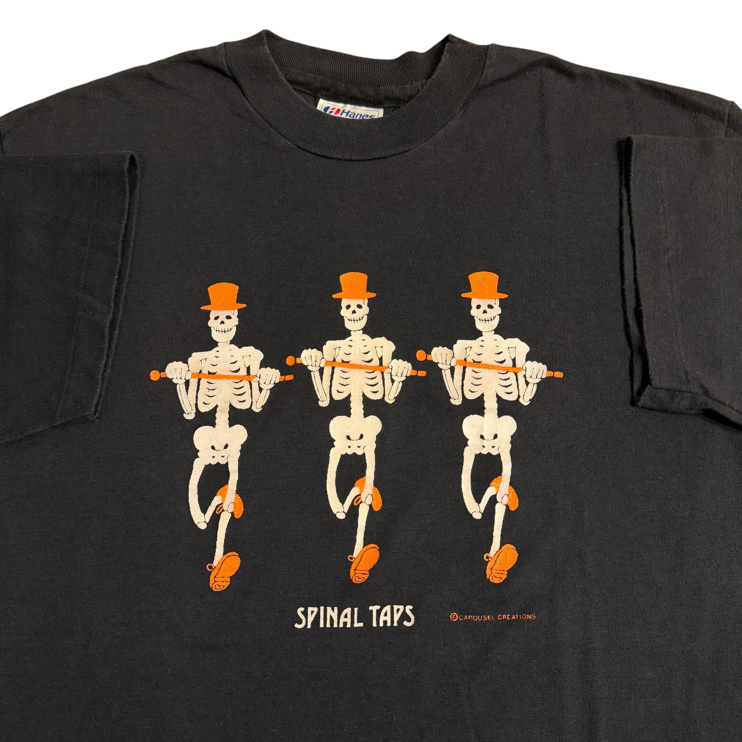 Spinal Taps • Large