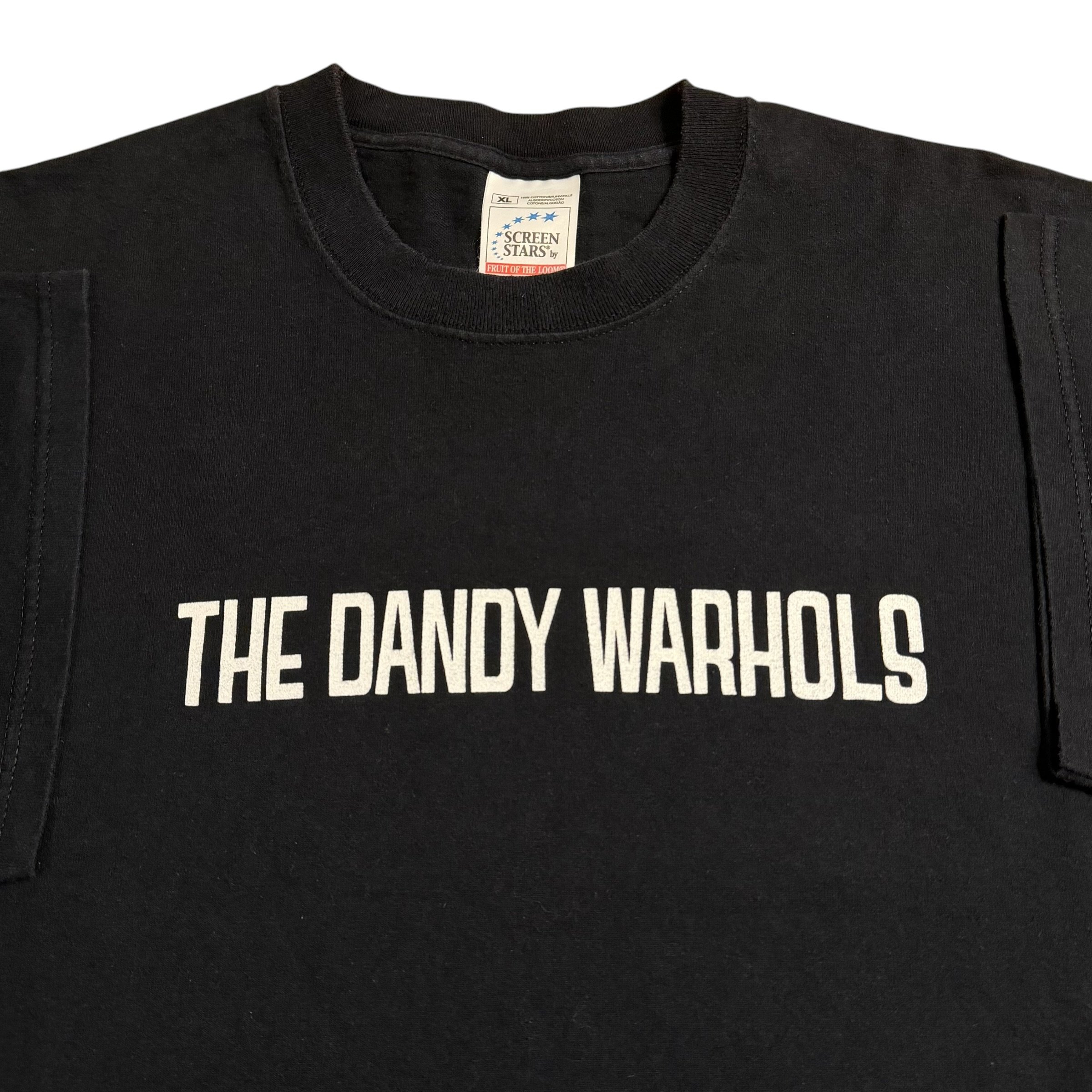The Dandy Warhols • XL