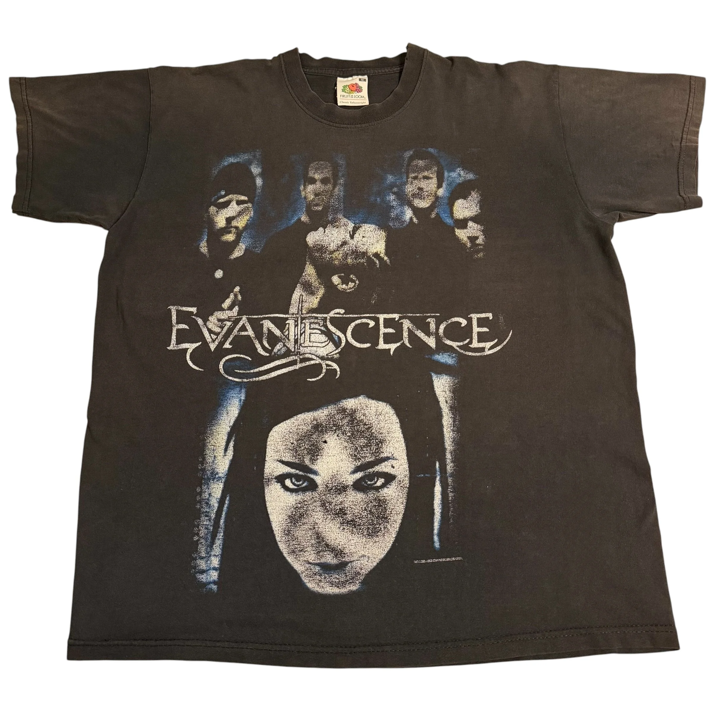 Evanescence Grail • Medium