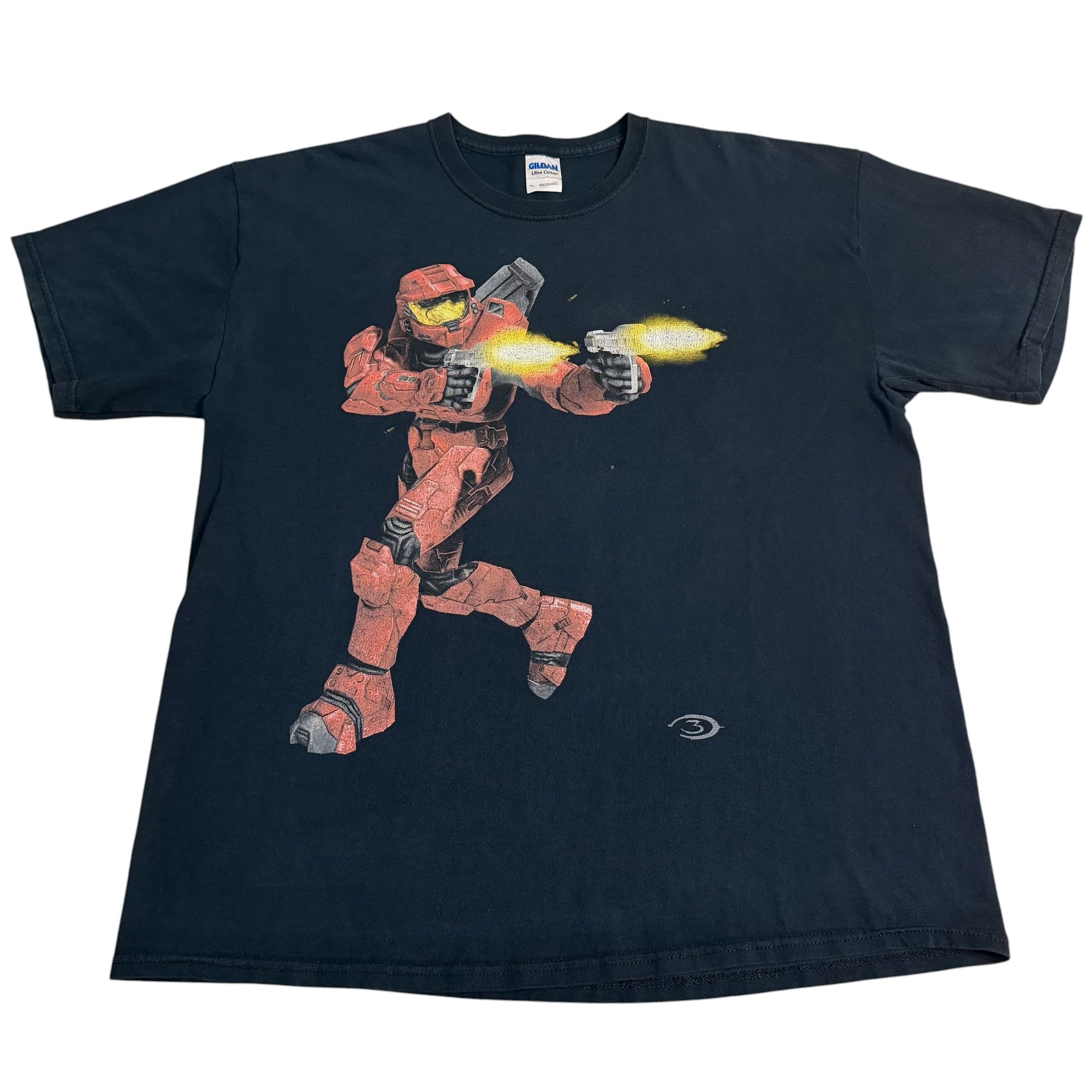 Halo 3 Red vs Blue • XL