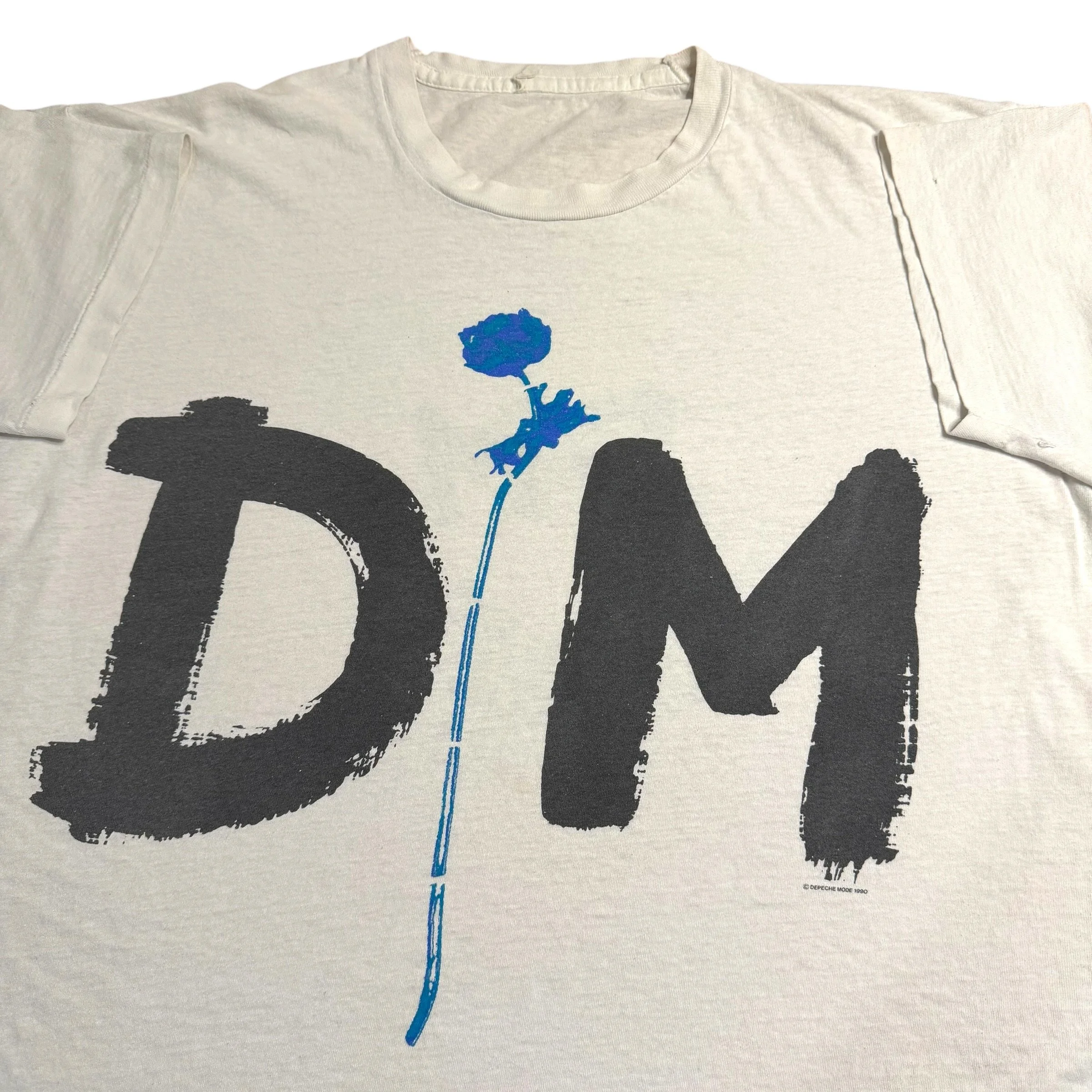 Depeche Mode Violator Tour • XXL
