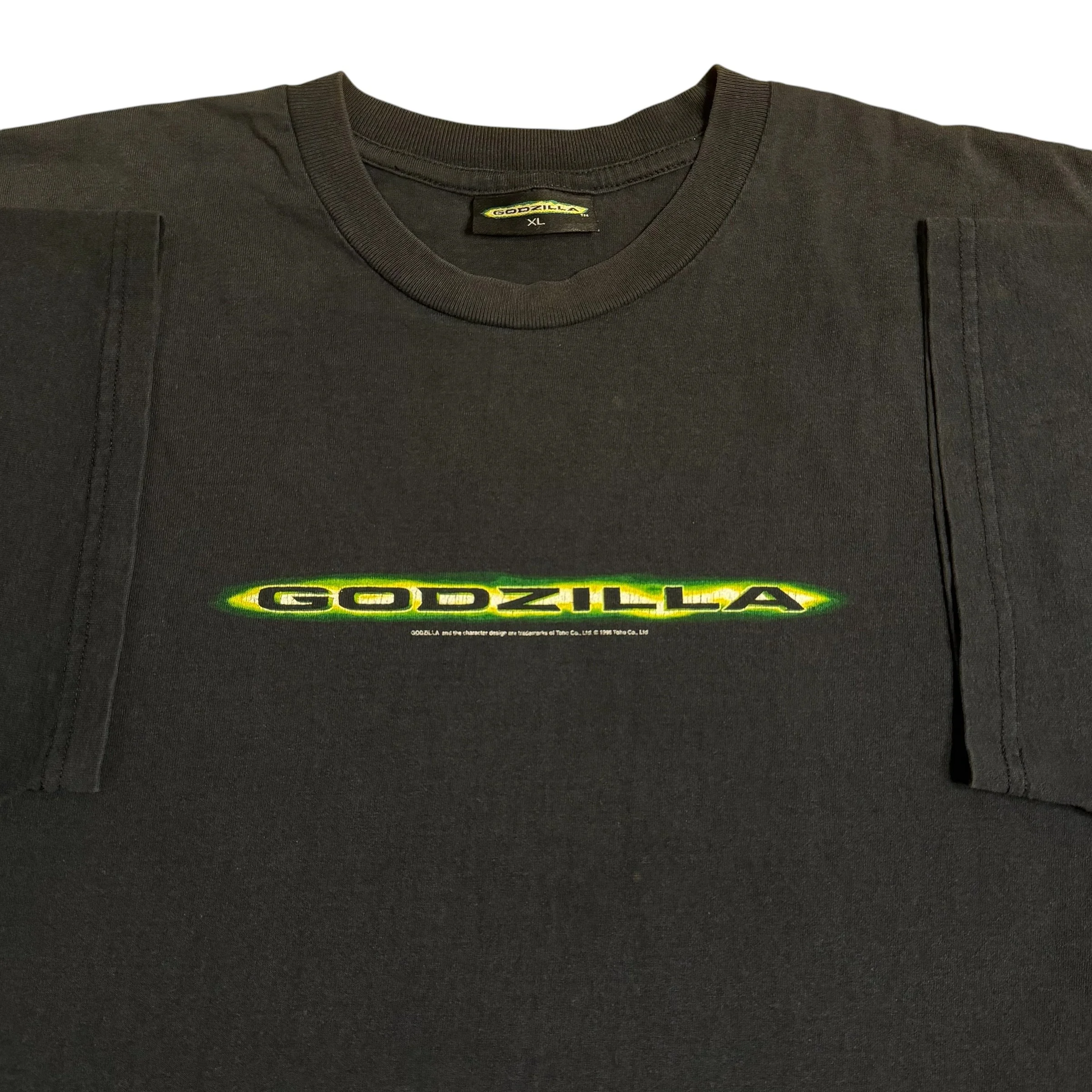 Godzilla • XL