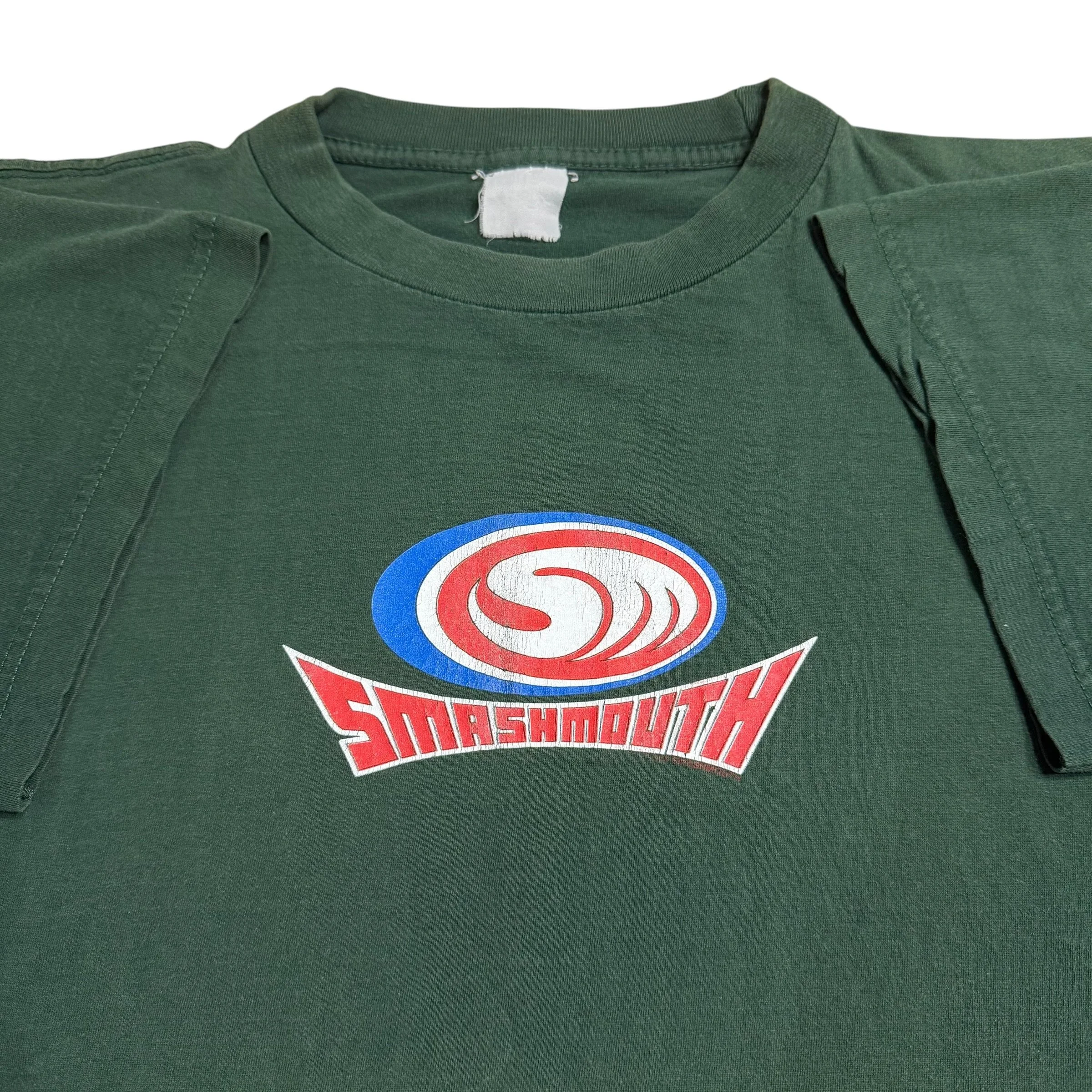 Smash Mouth • XL