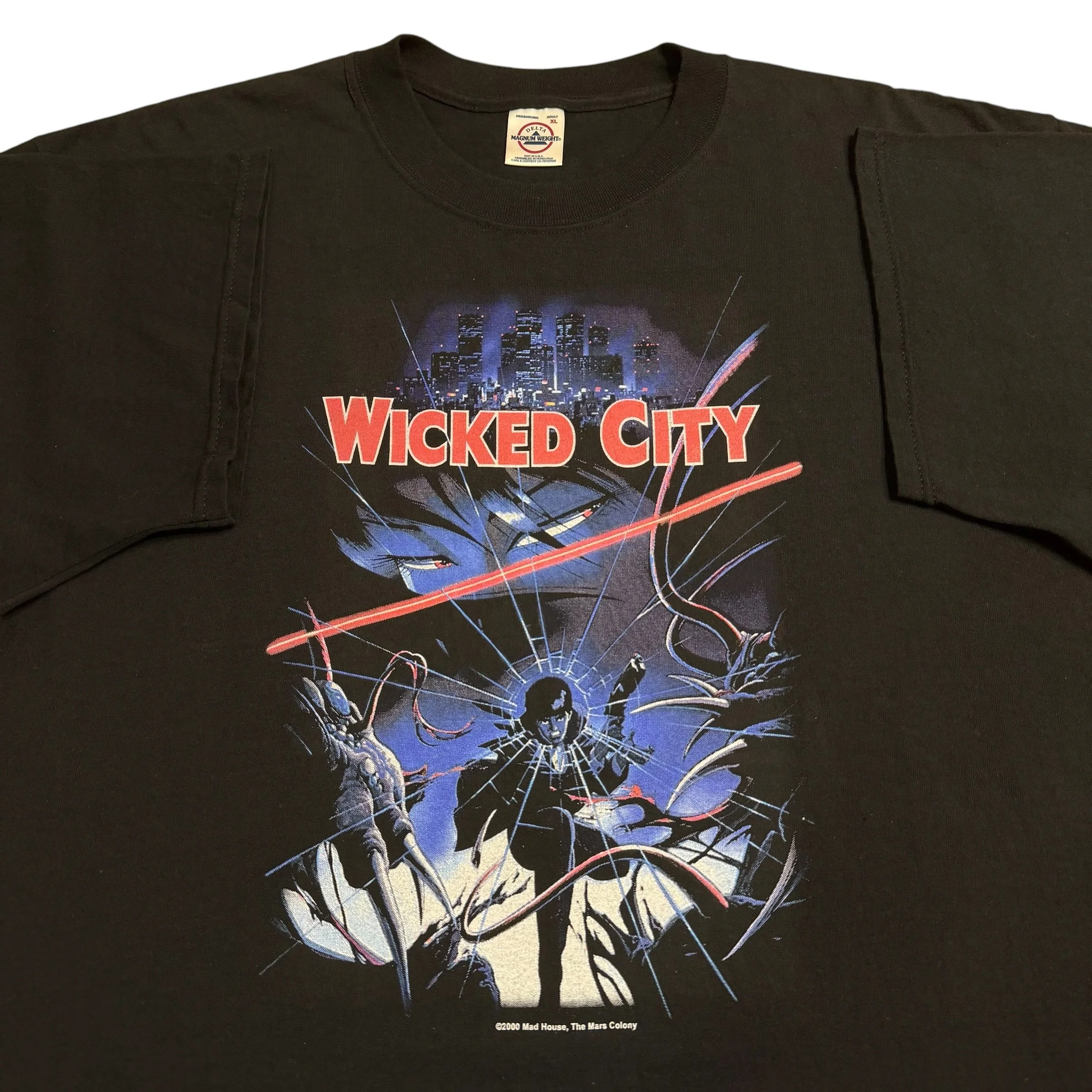 Wicked City • XL