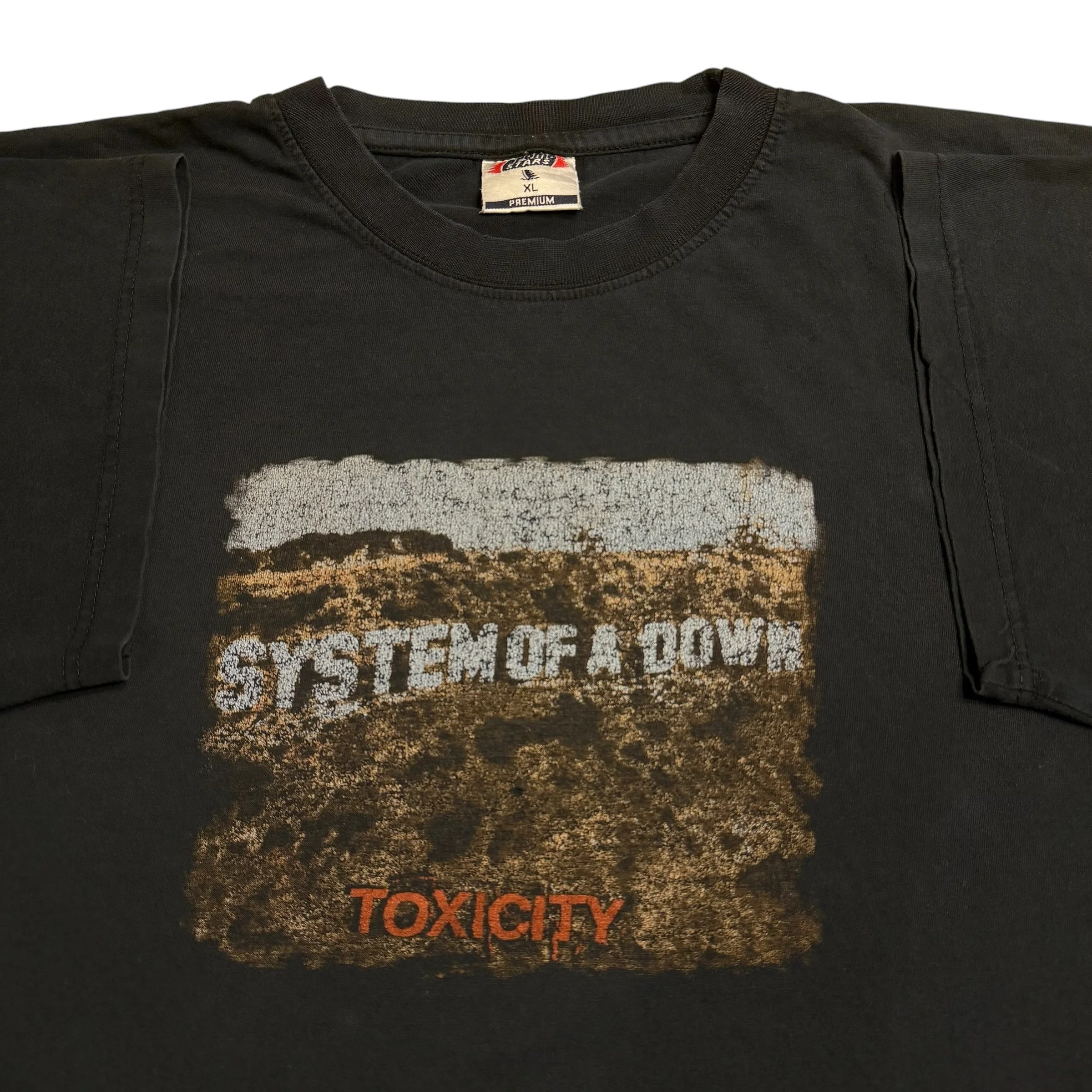 System of a Down • XL