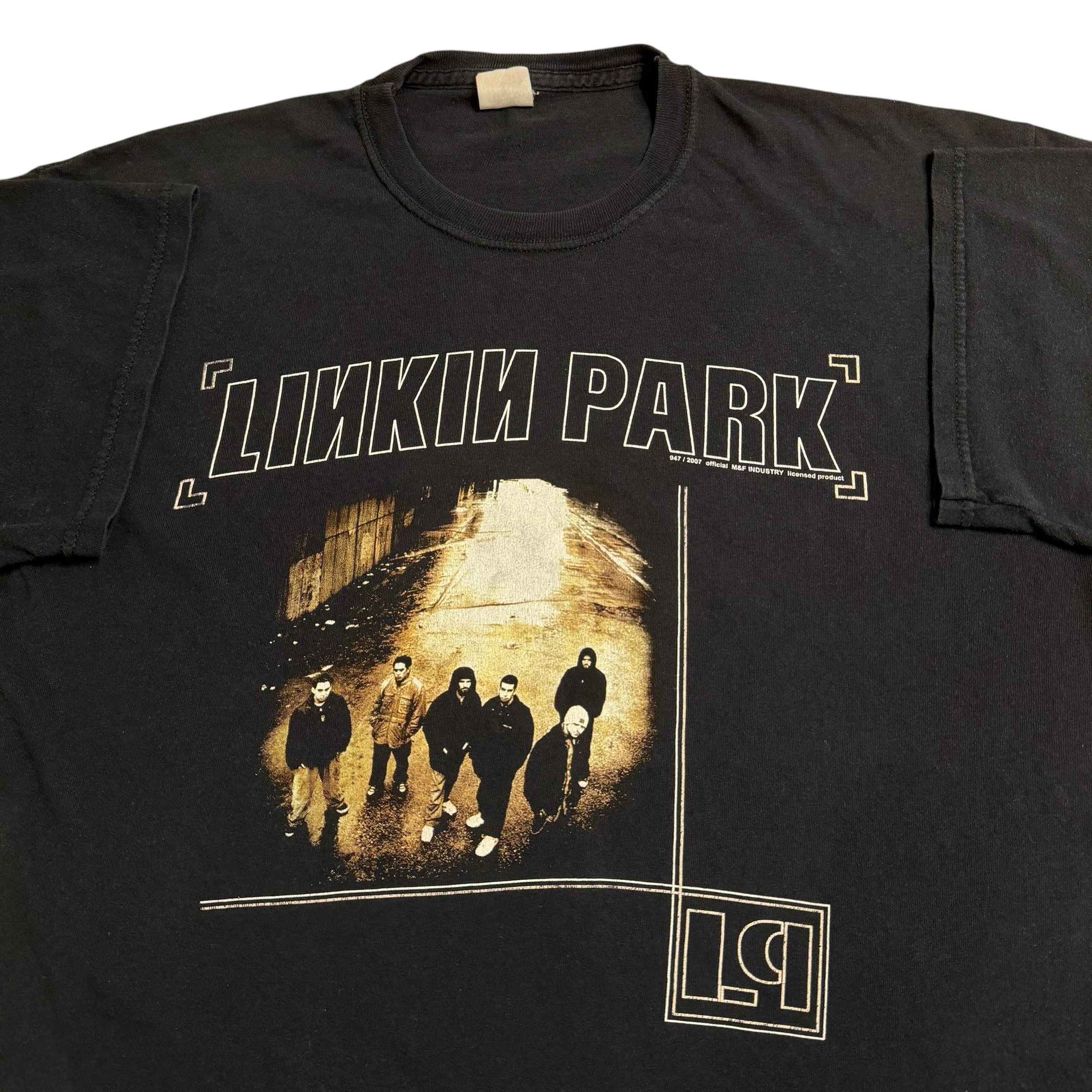 Linkin Park • Medium
