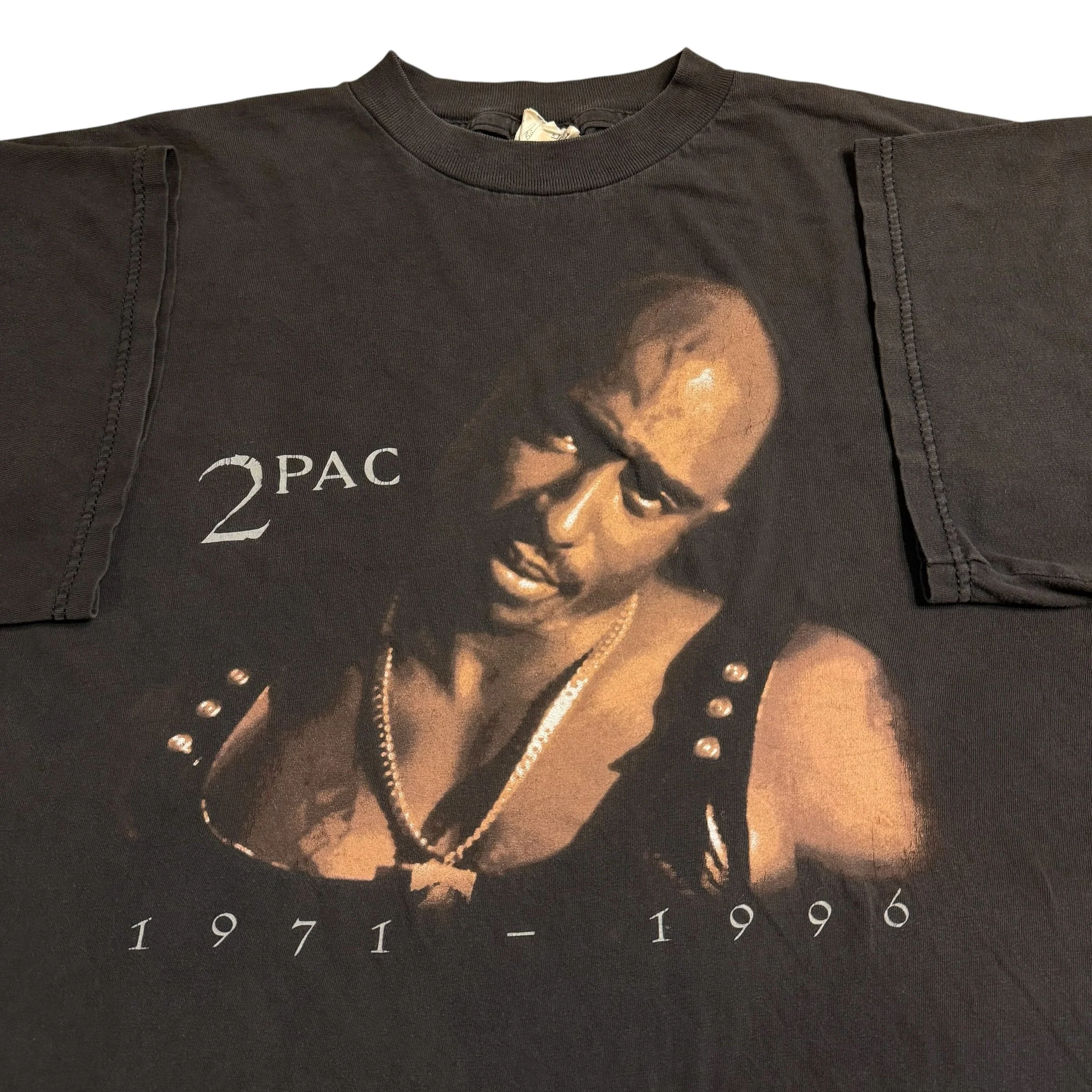 2Pac Memorial • XL